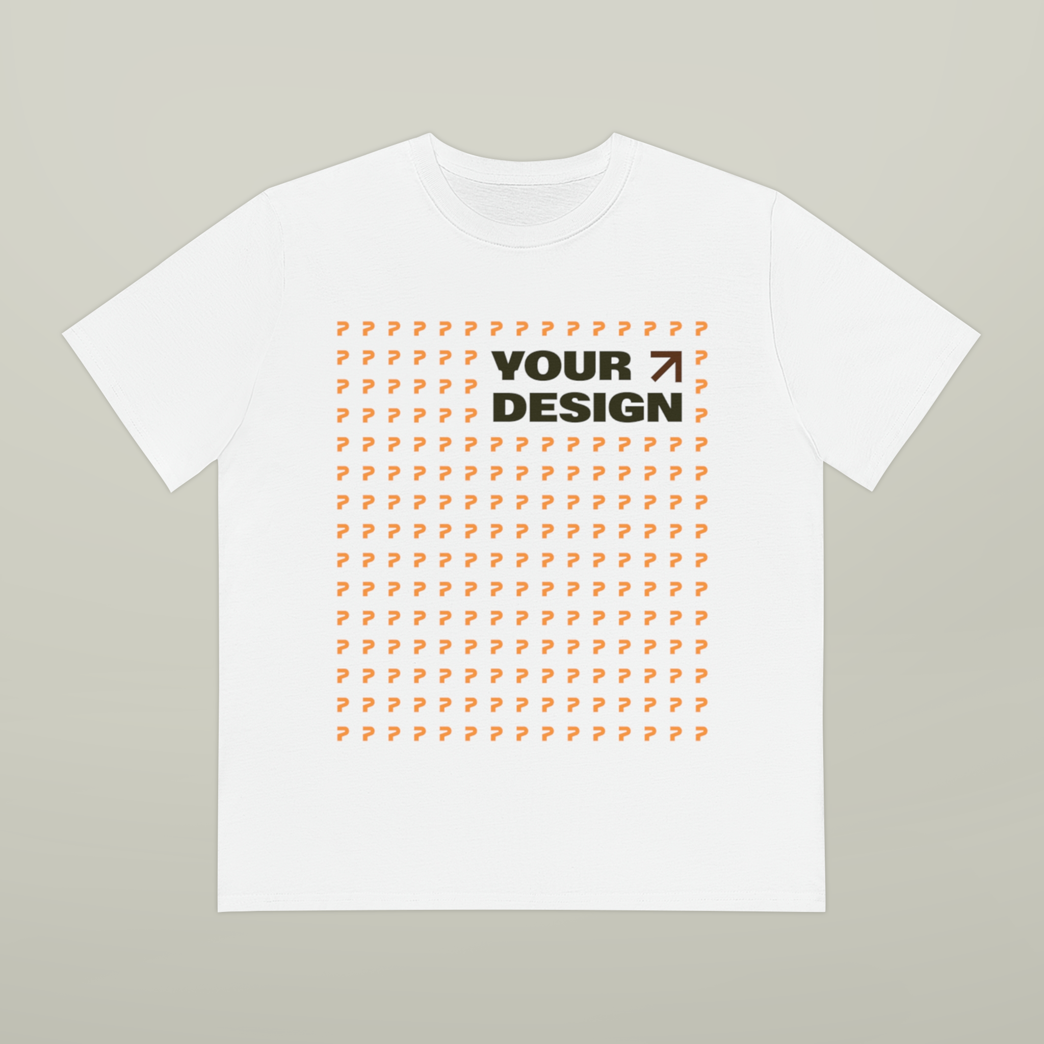 Gildan 5000 | Unisex Heavy Cotton™ T-Shirt