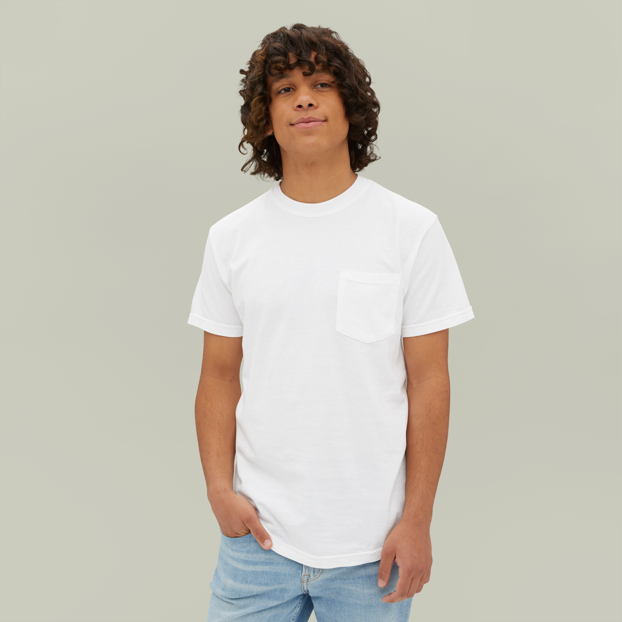 Comfort Colors 6030 - Custom Heavyweight T-shirts | POD