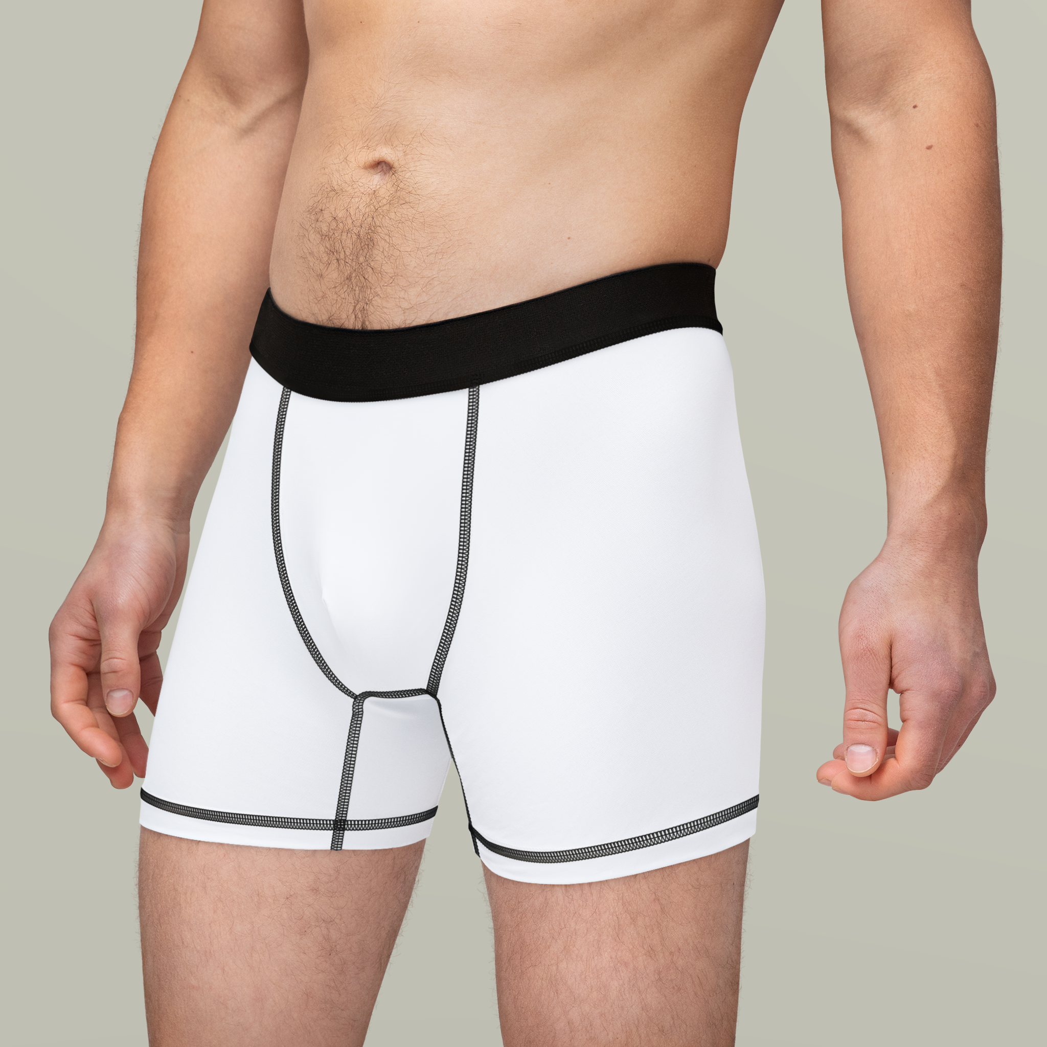 Men's Boxers (AOP)Design