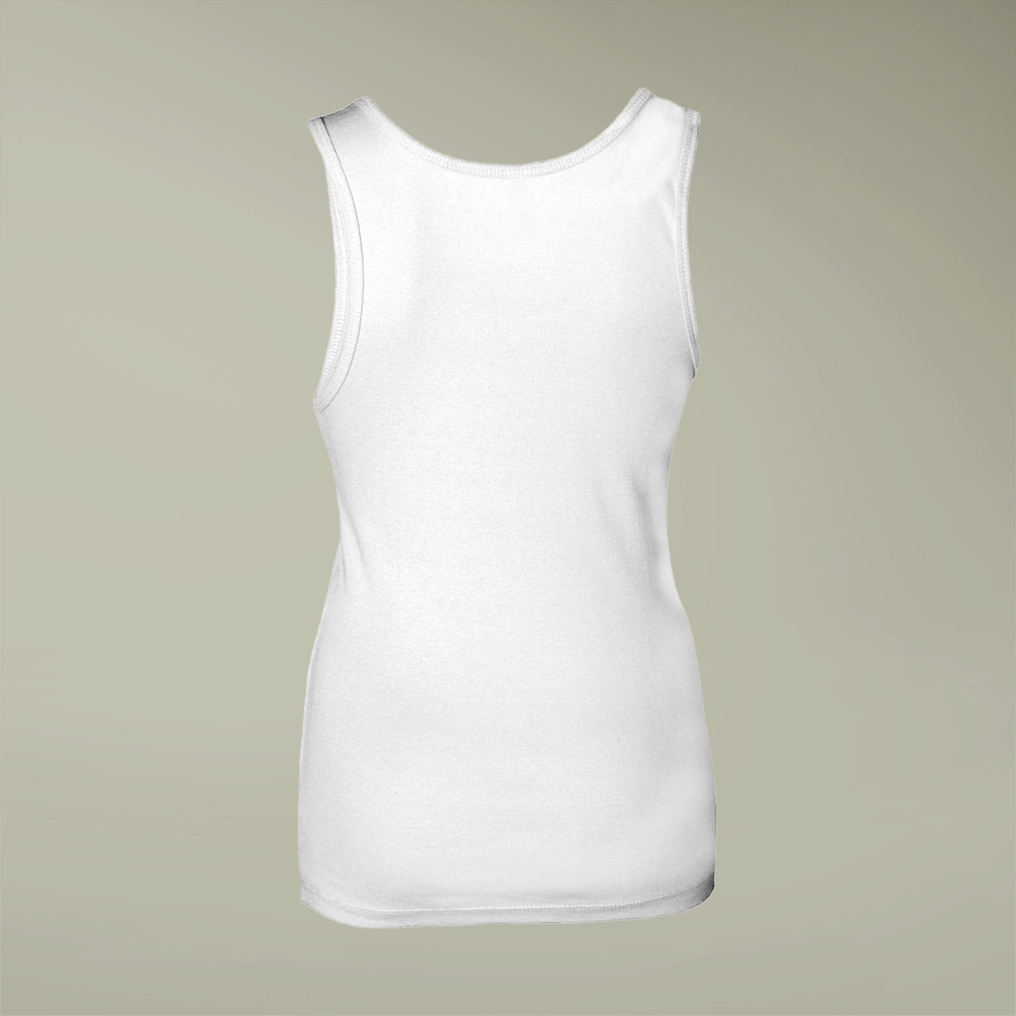 Women's Baby Rib Tank