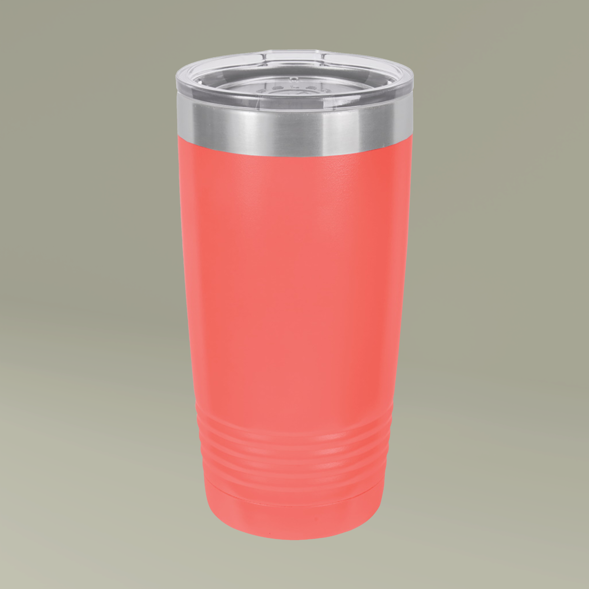 Insulated Tumbler, 20oz - Thumbnail Image