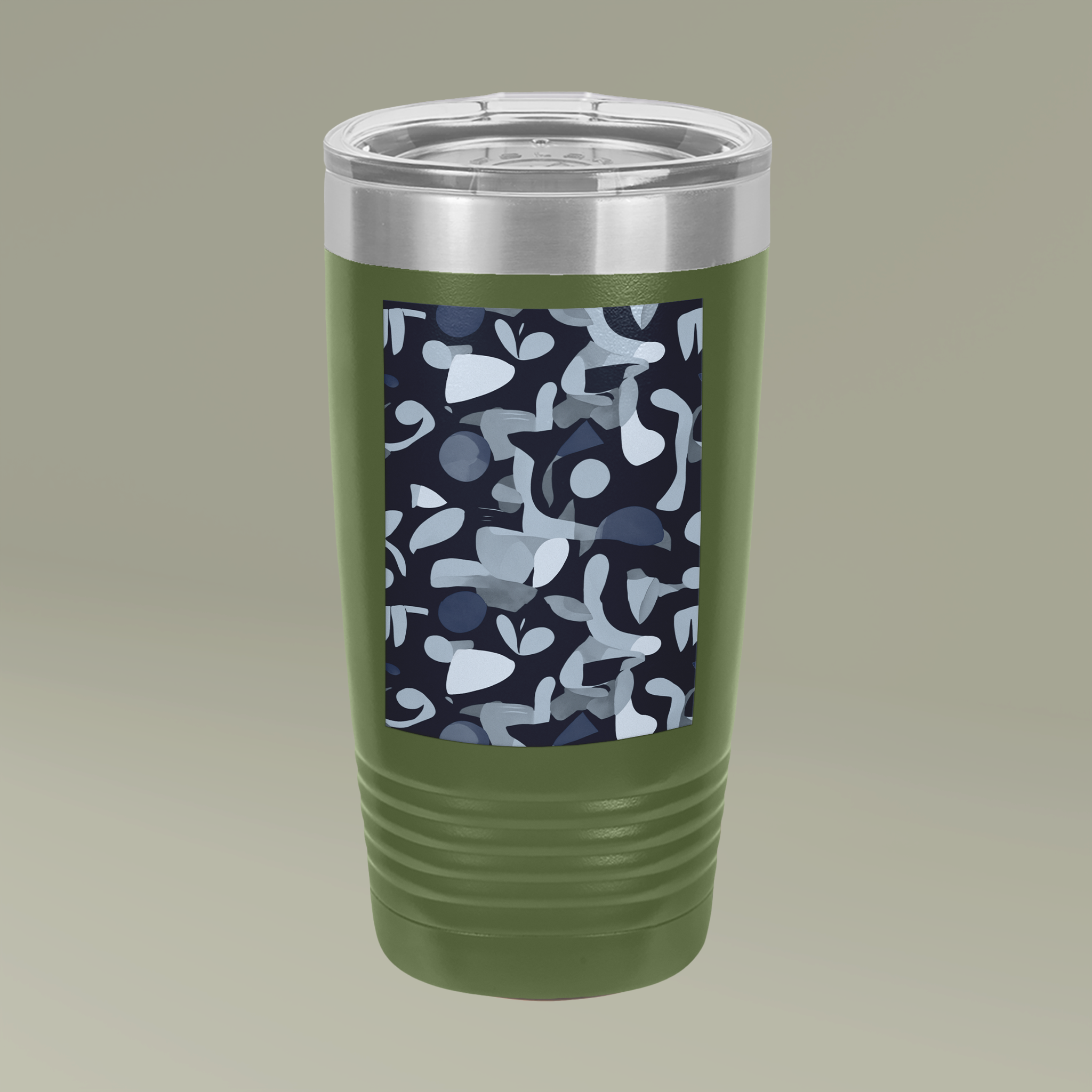 Insulated Tumbler, 20oz - Thumbnail Image