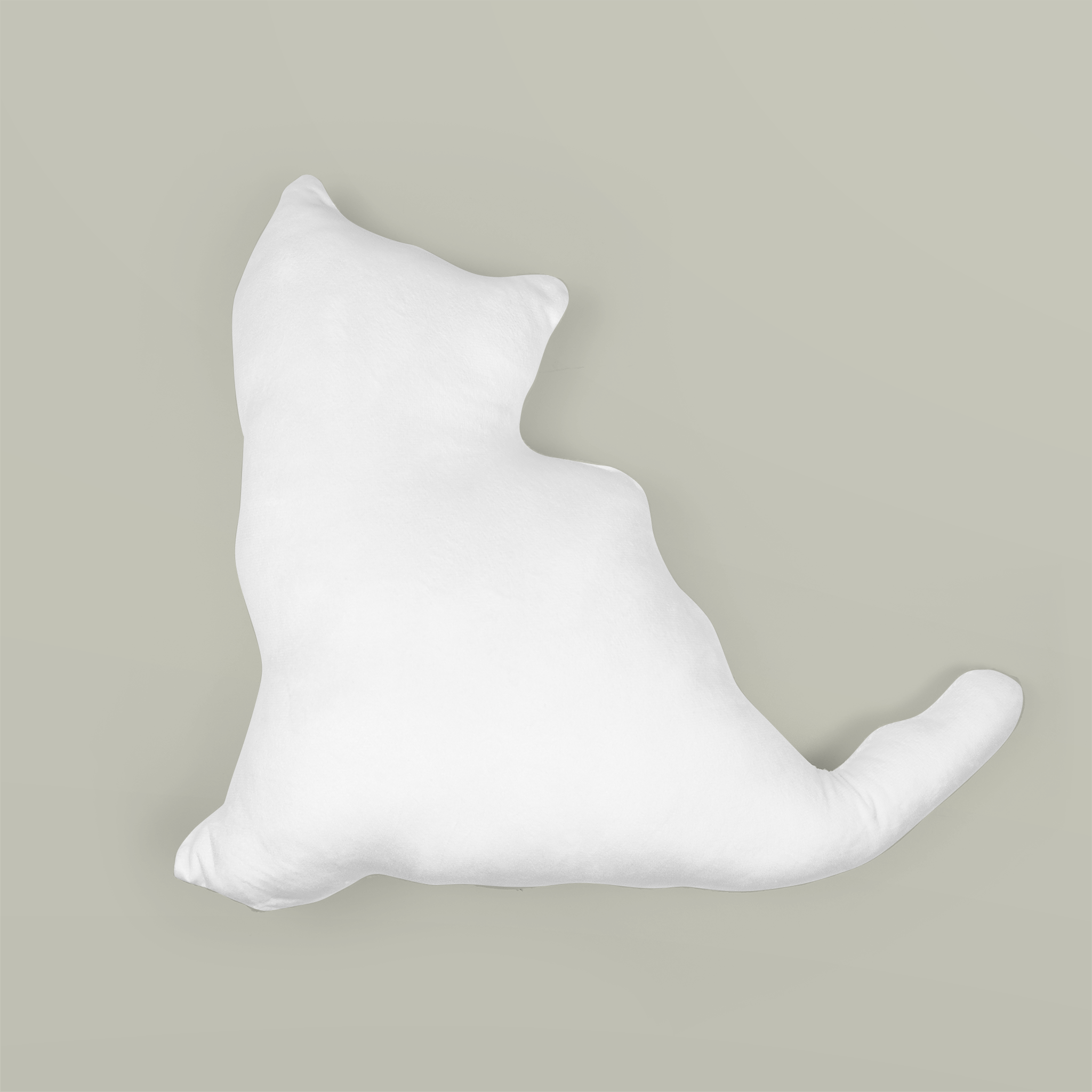 Custom Shaped Pillows Printify