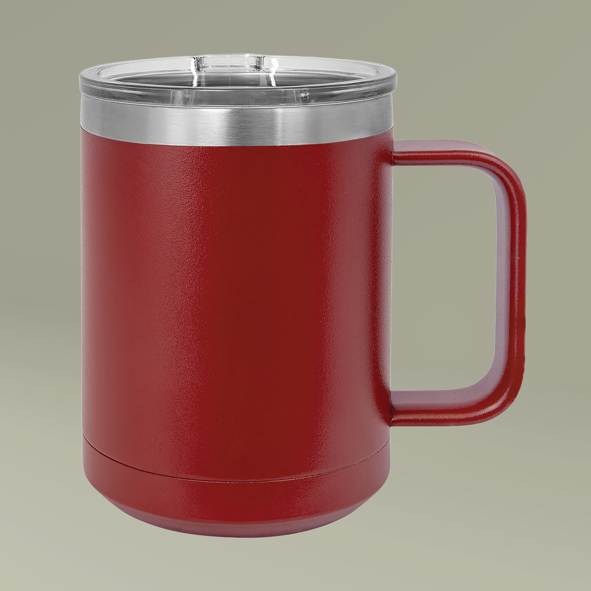 The Gathering 15OZ Tumbler main image 1