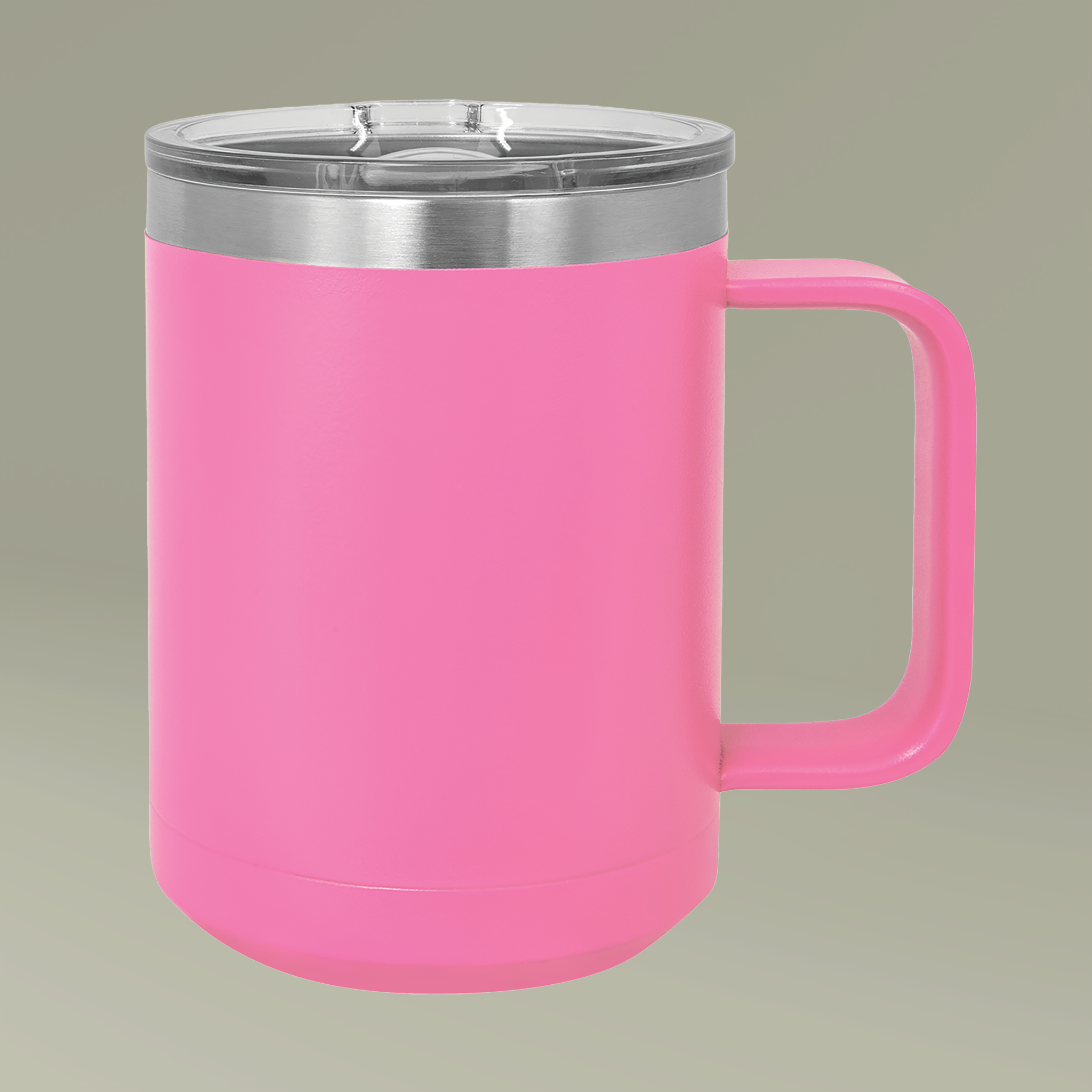 The Gathering 15OZ Tumbler