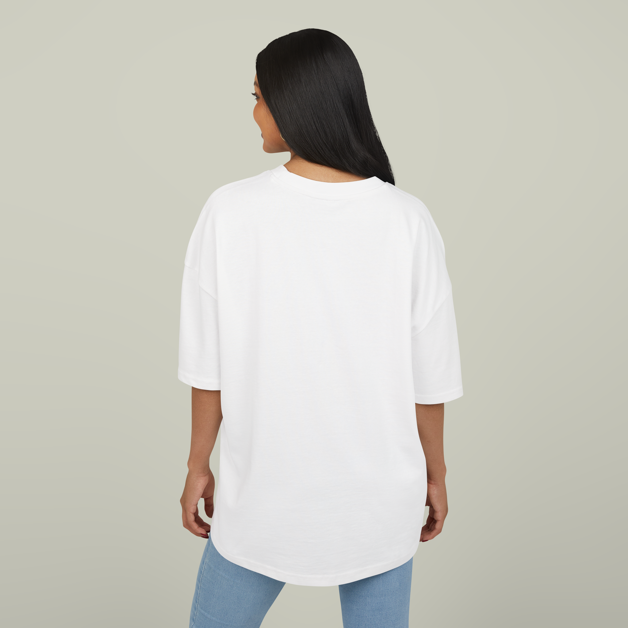 Unisex Ultra Heavy Cotton Box Tee - Thumbnail Image