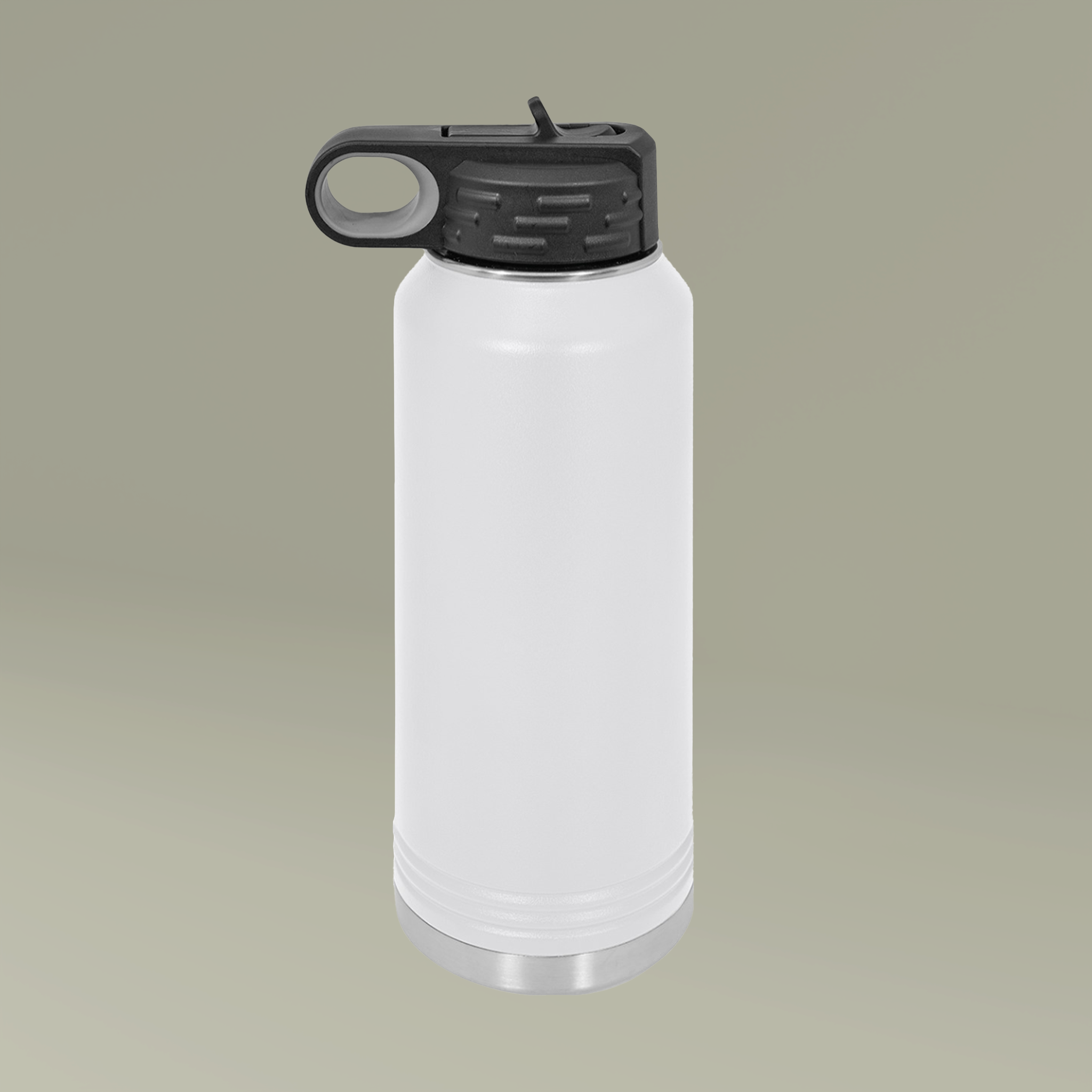 Water Bottle, 20ozDesign