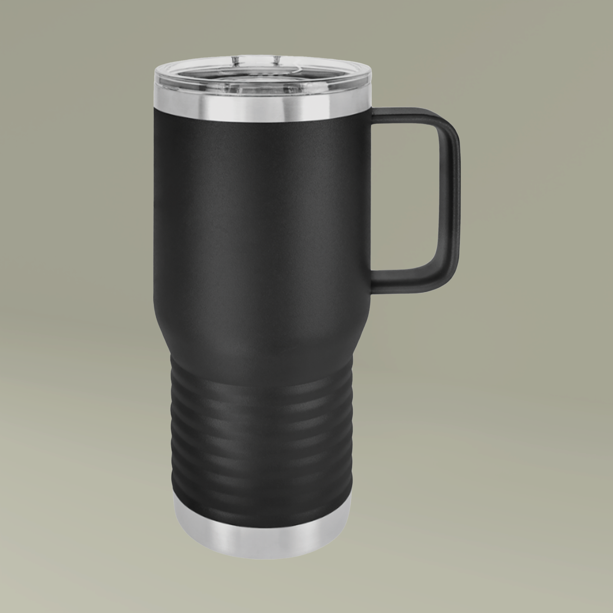 Travel Mug, 20oz - Thumbnail Image