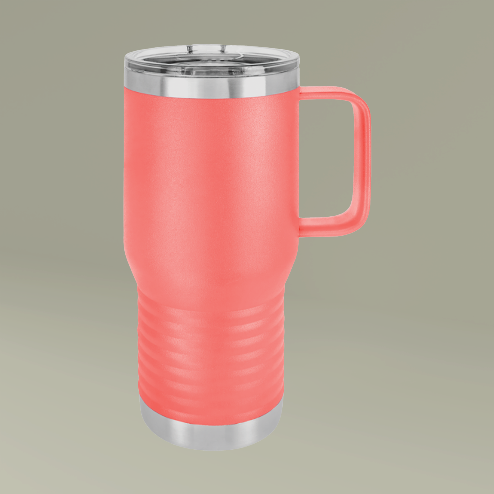Travel Mug, 20oz - Thumbnail Image