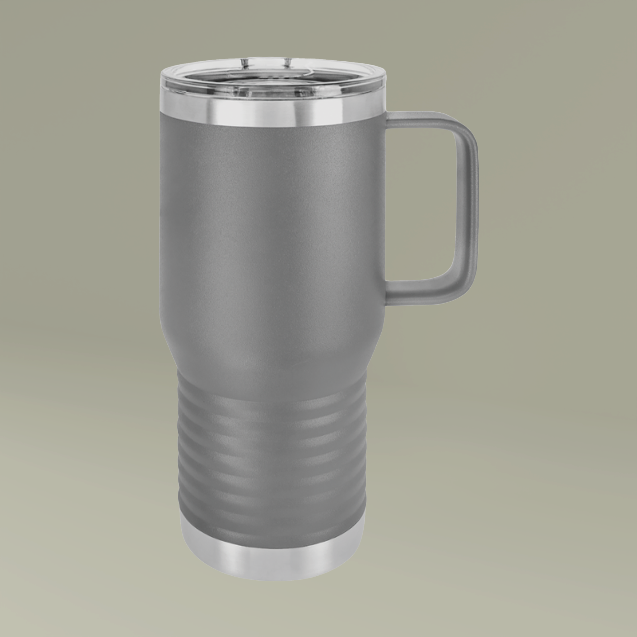 Travel Mug, 20oz - Thumbnail Image