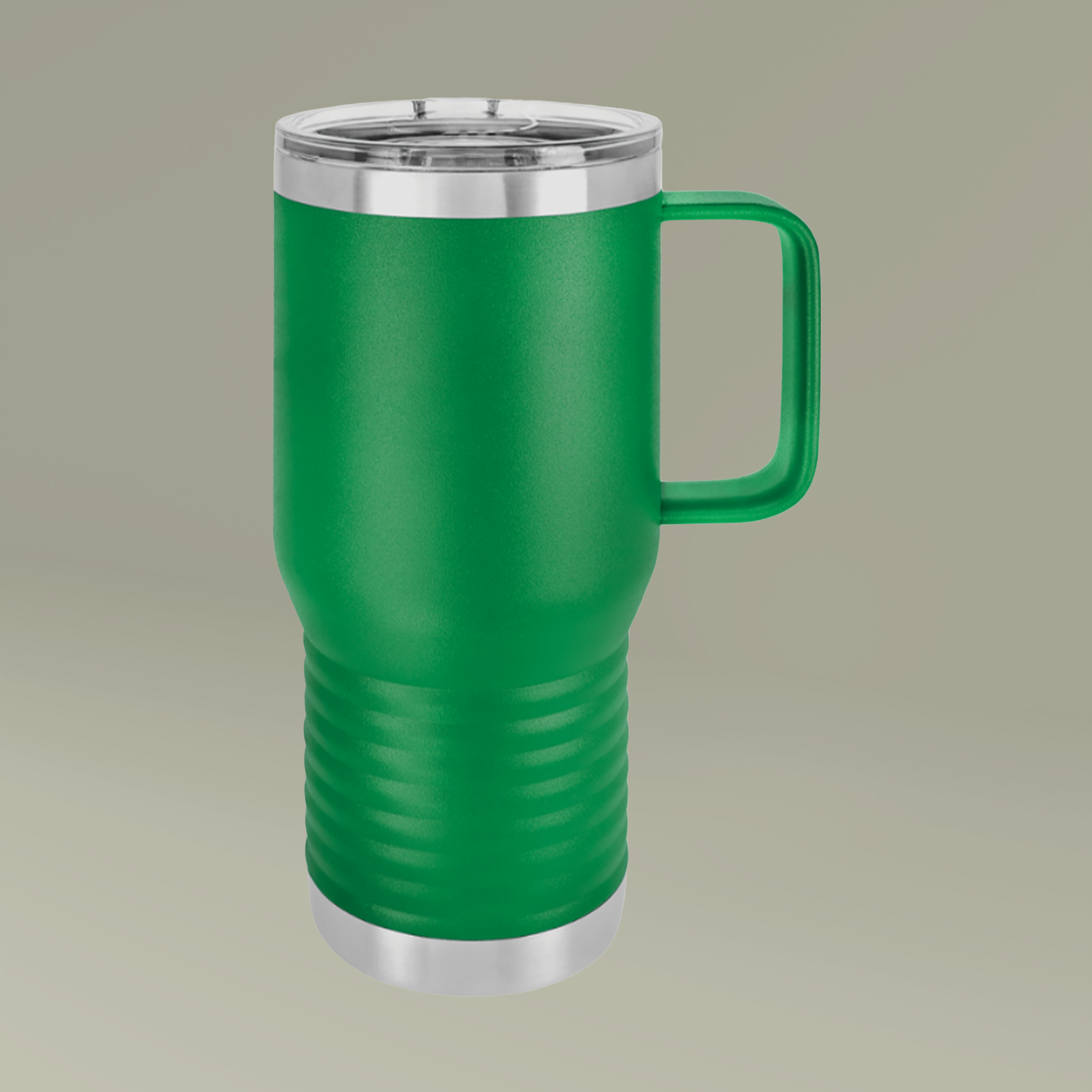 Travel Mug, 20oz - Thumbnail Image