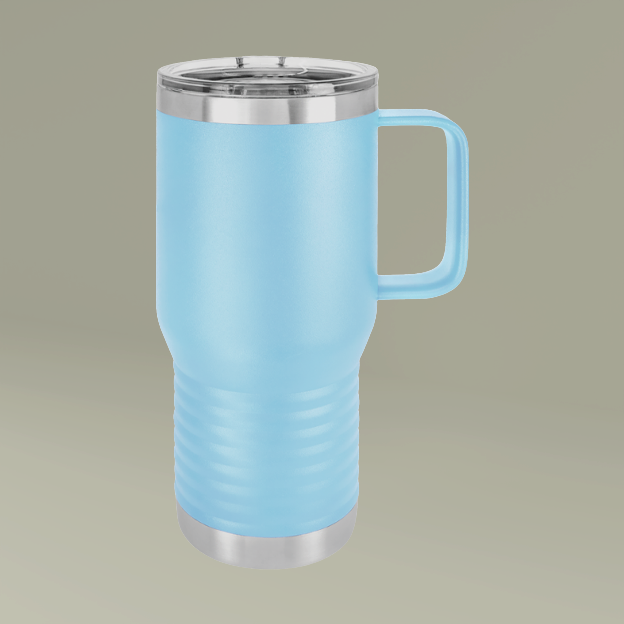 Travel Mug, 20oz - Thumbnail Image