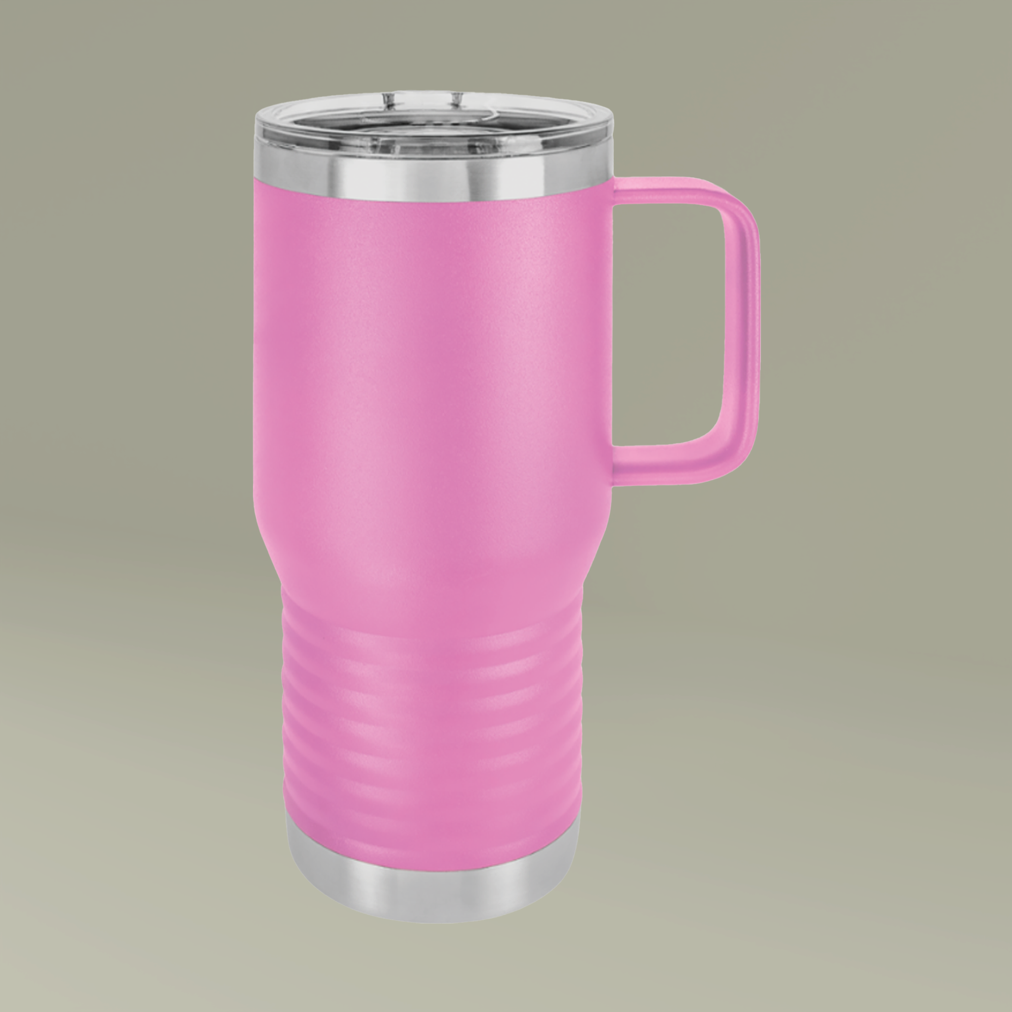 Travel Mug, 20oz - Thumbnail Image