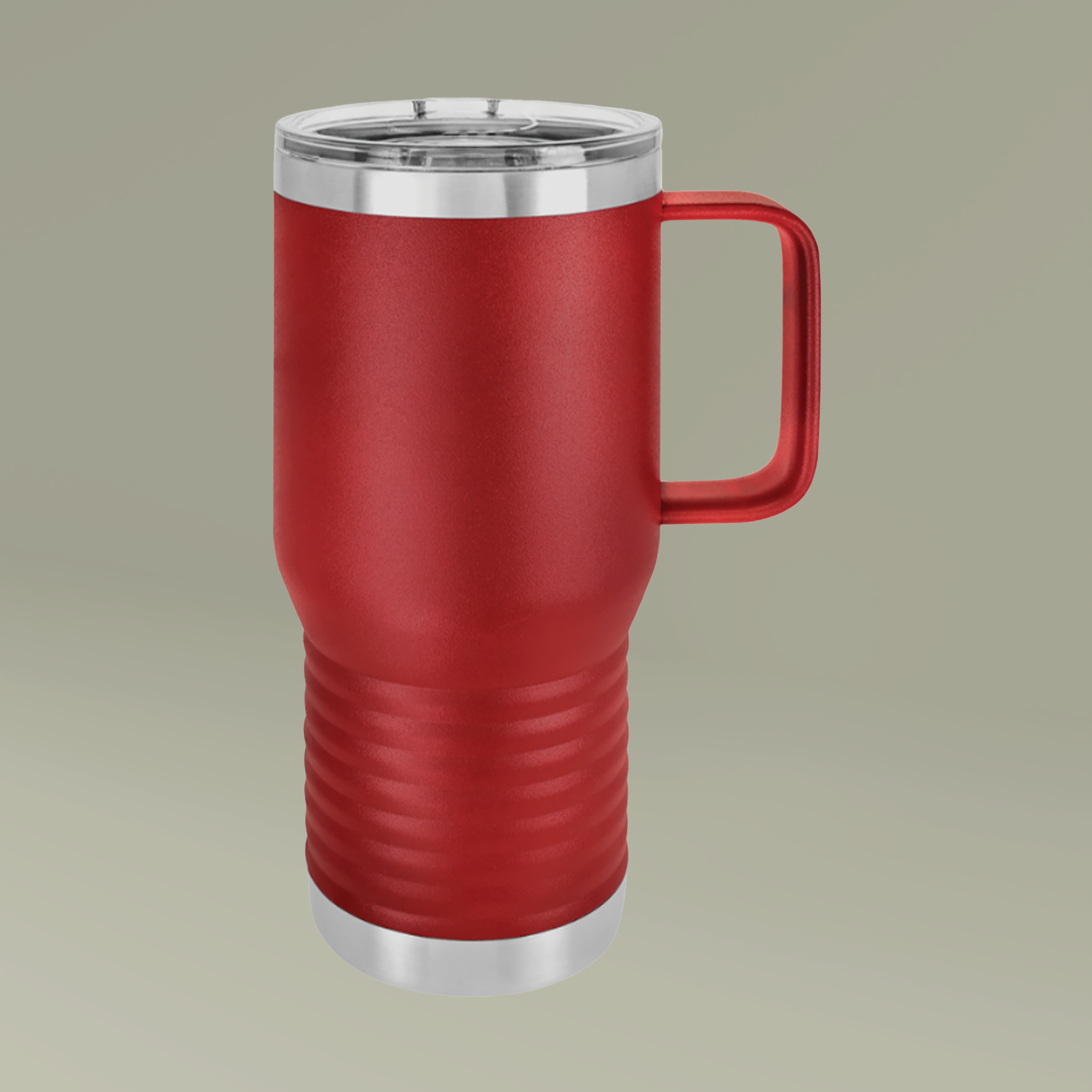Travel Mug, 20oz - Thumbnail Image