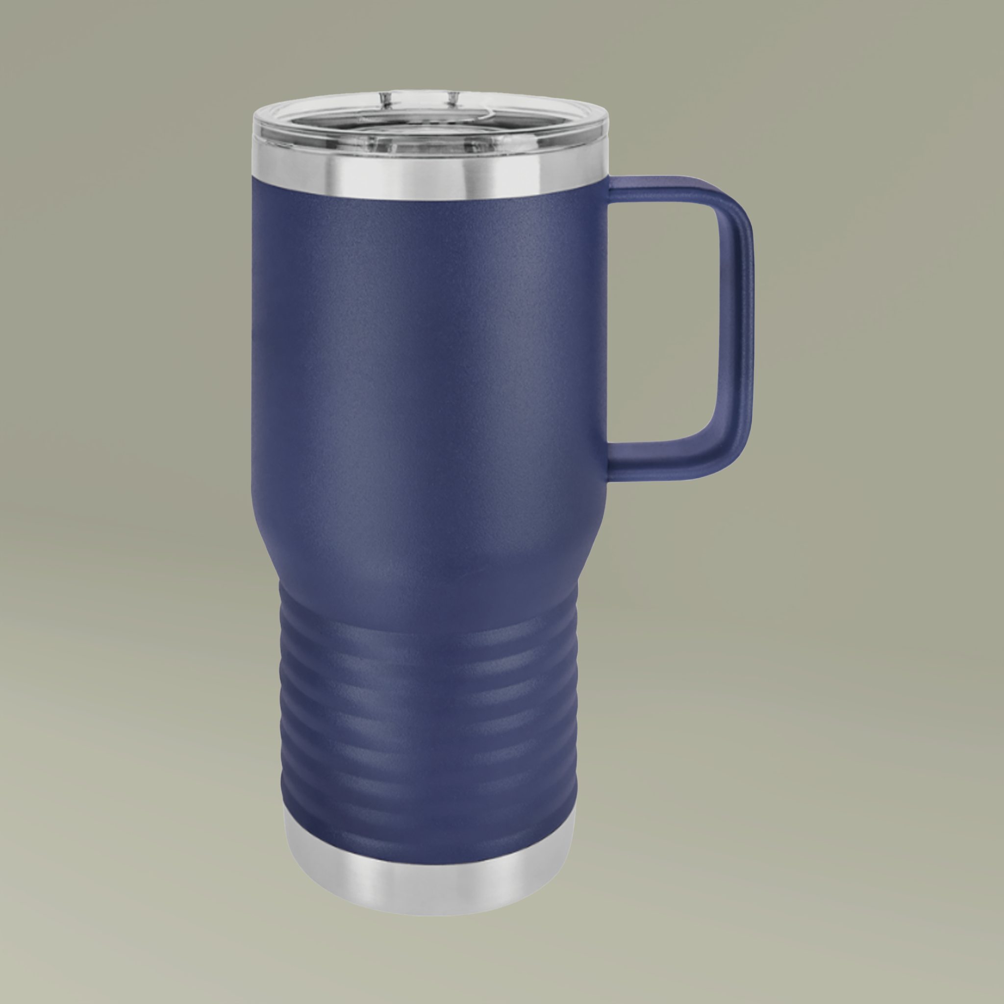 Travel Mug, 20oz - Thumbnail Image