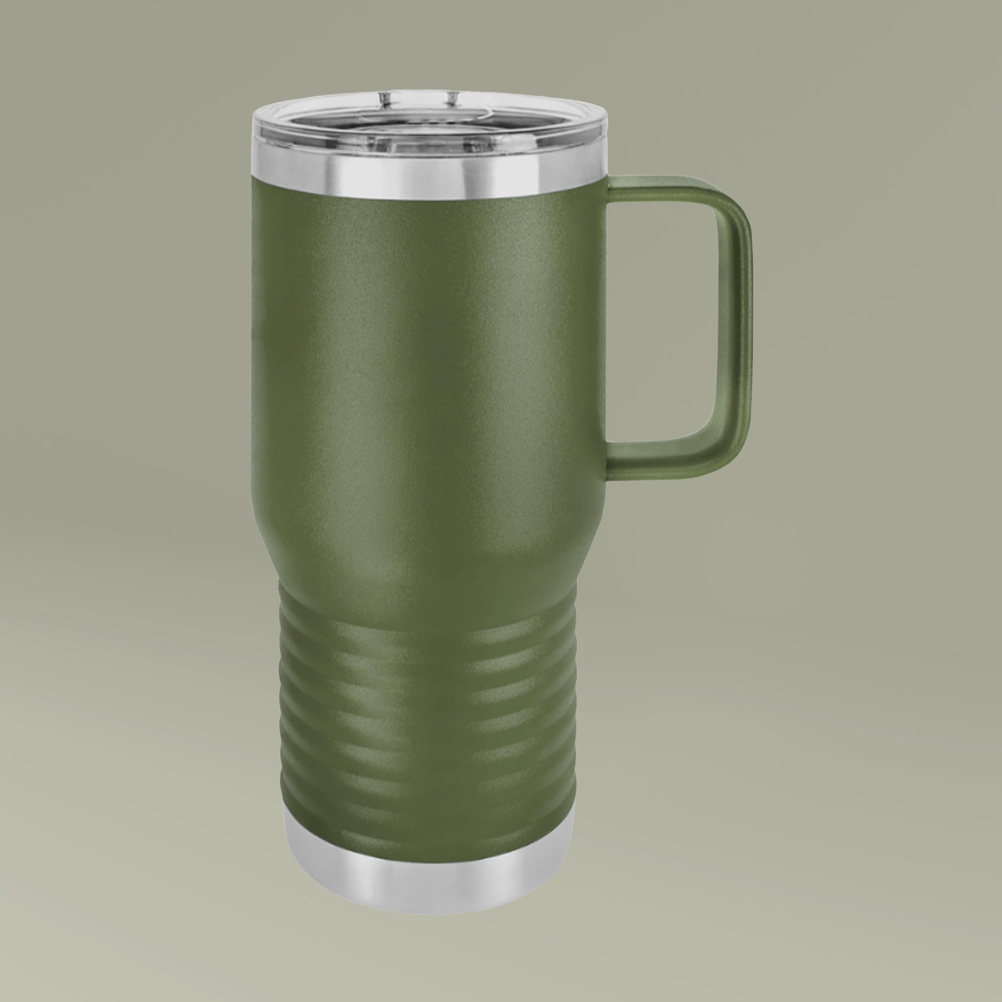 Travel Mug, 20oz - Thumbnail Image
