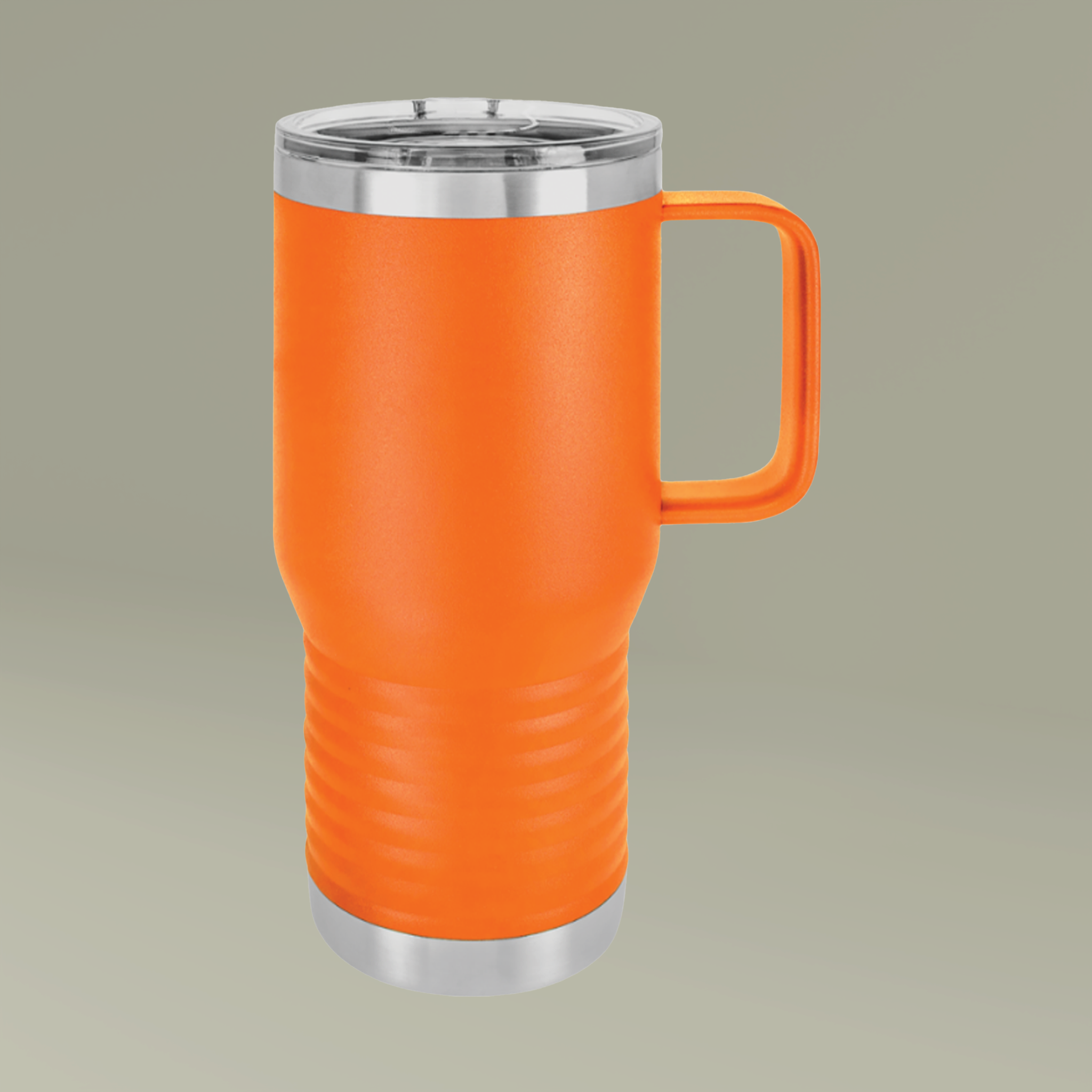 Travel Mug, 20oz - Thumbnail Image