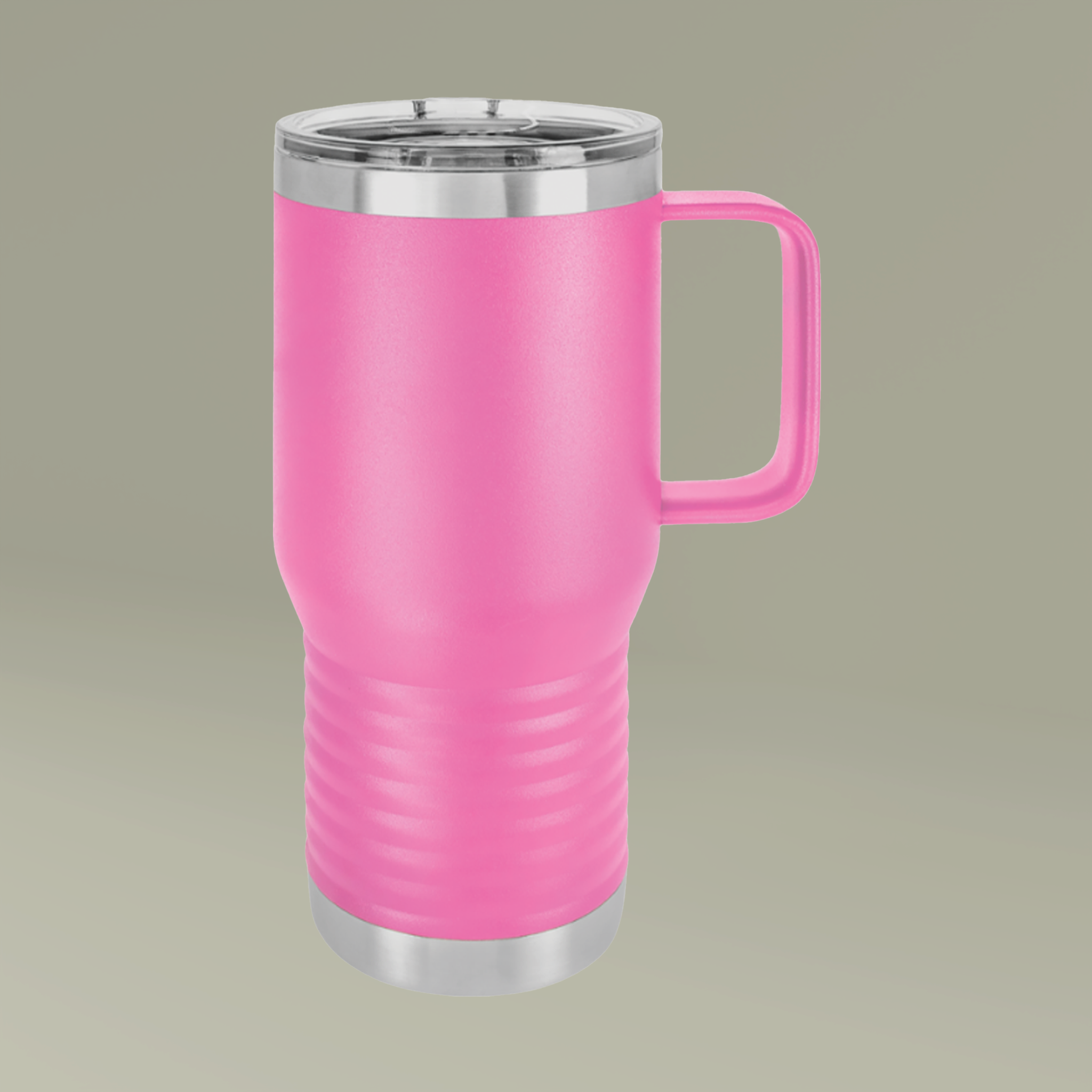 Travel Mug, 20oz - Thumbnail Image