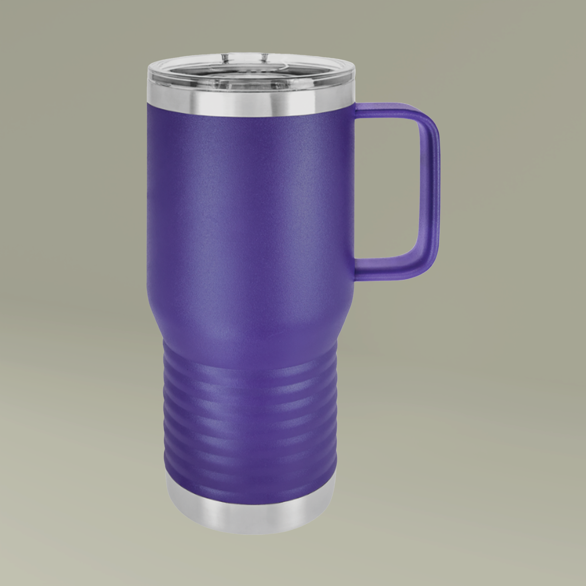 Travel Mug, 20oz - Thumbnail Image