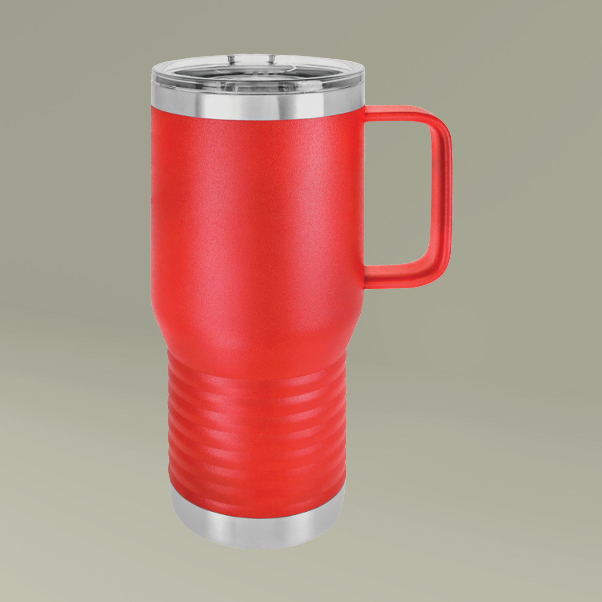 Travel Mug, 20oz - Thumbnail Image