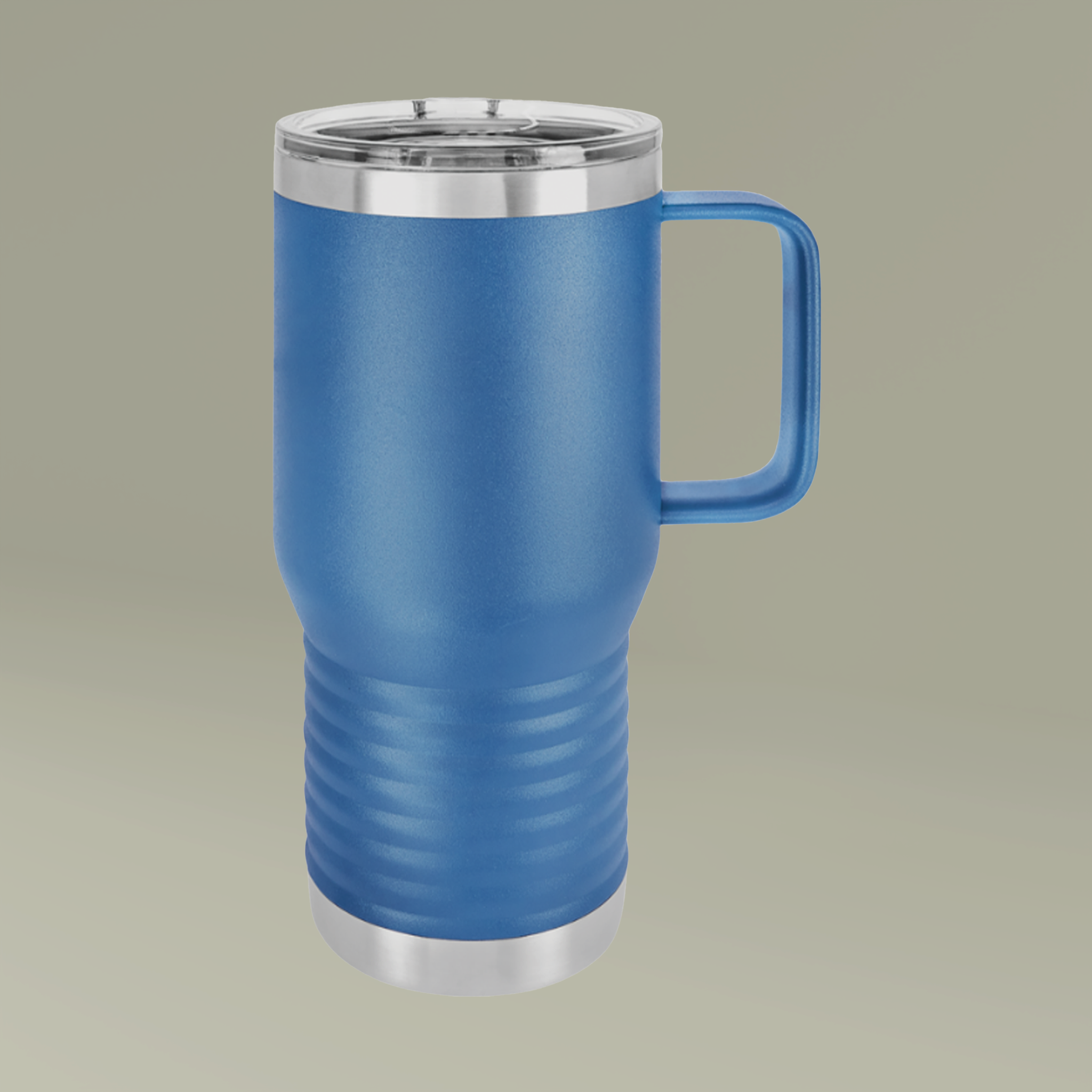Travel Mug, 20oz - Thumbnail Image