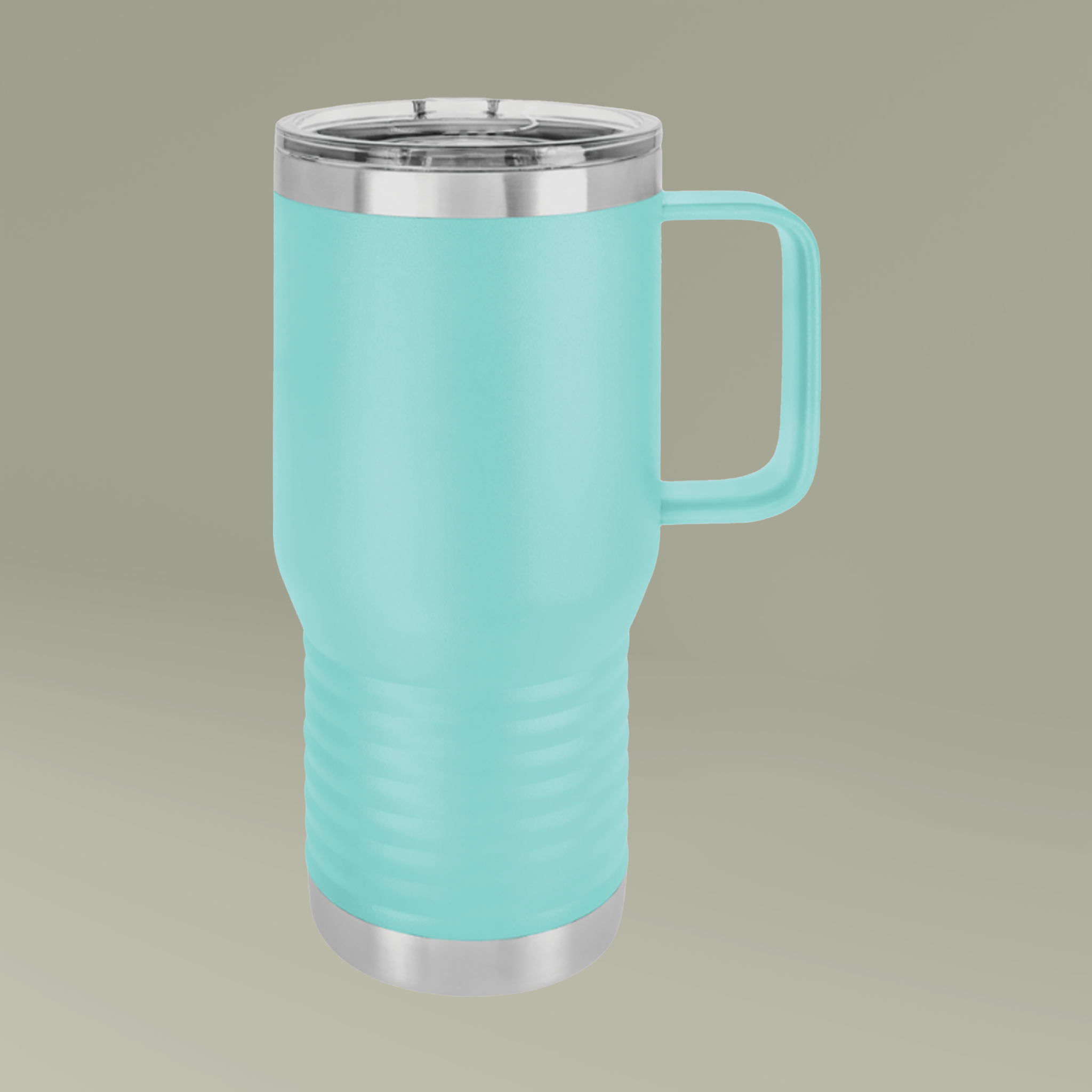 Travel Mug, 20oz - Thumbnail Image