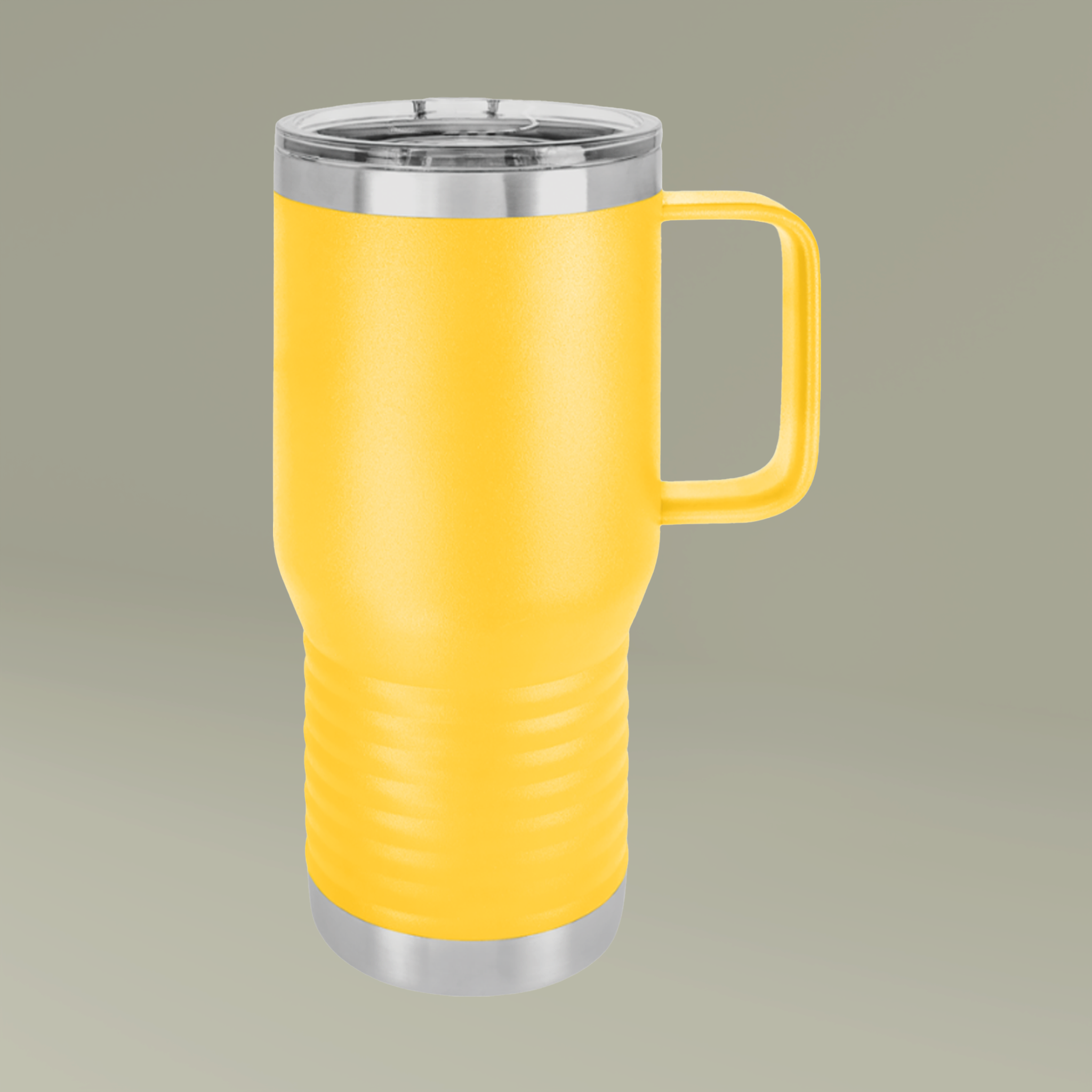 Travel Mug, 20oz - Thumbnail Image