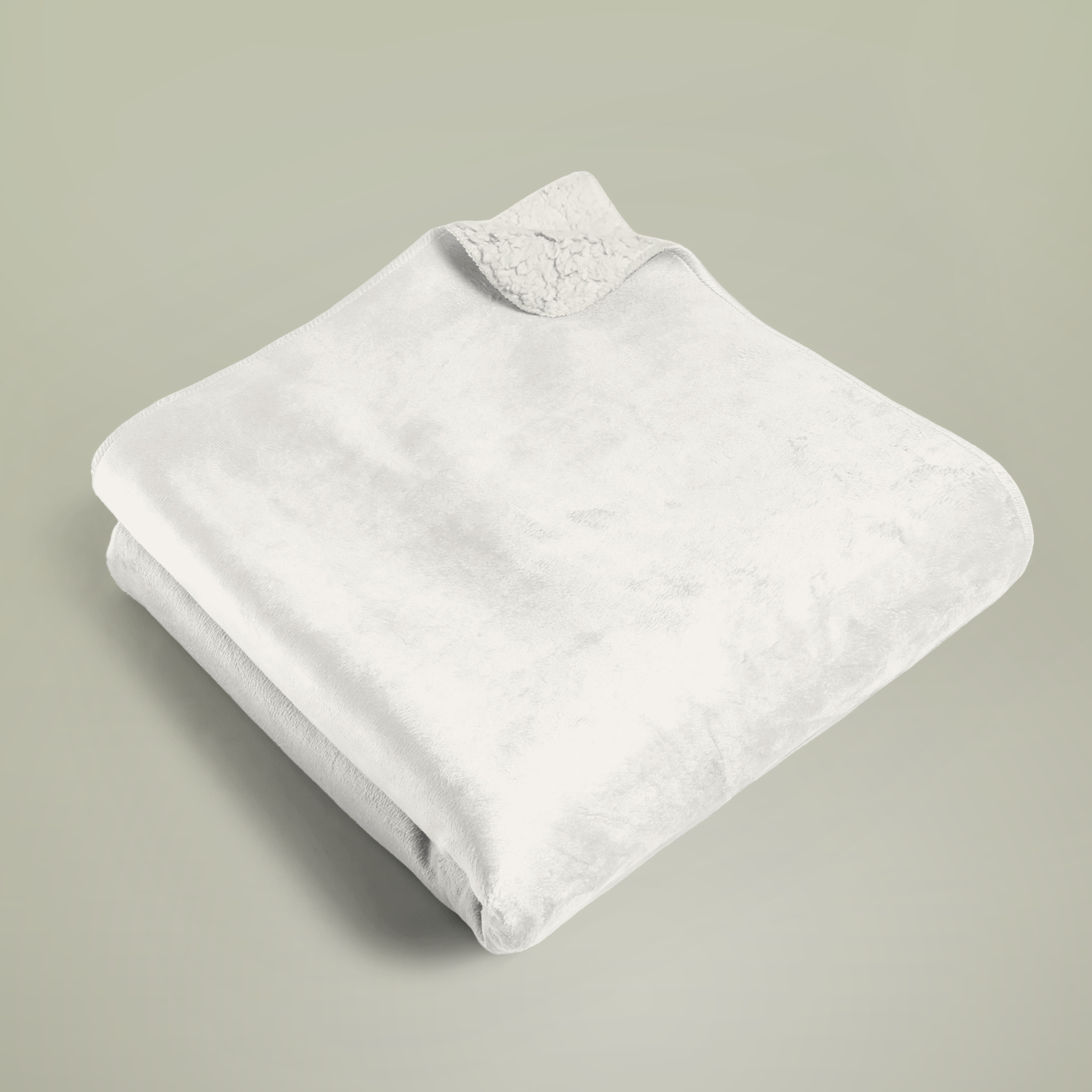 Sherpa Blankets - Main Image