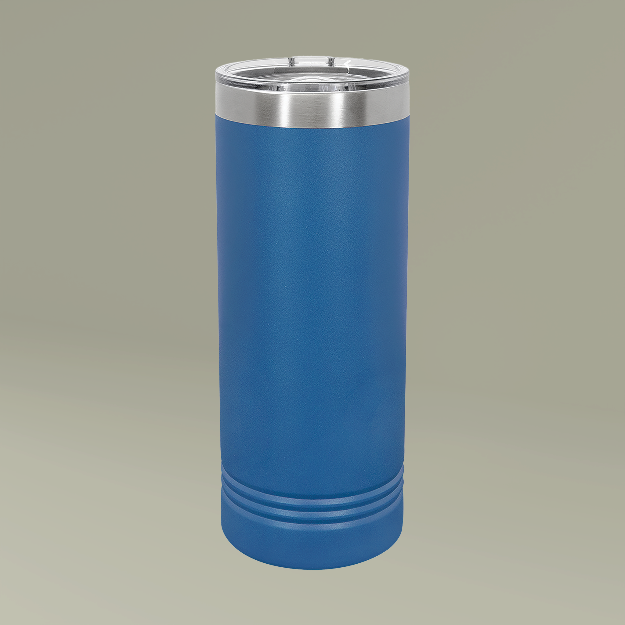 Skinny Tumbler, 22oz - Thumbnail Image