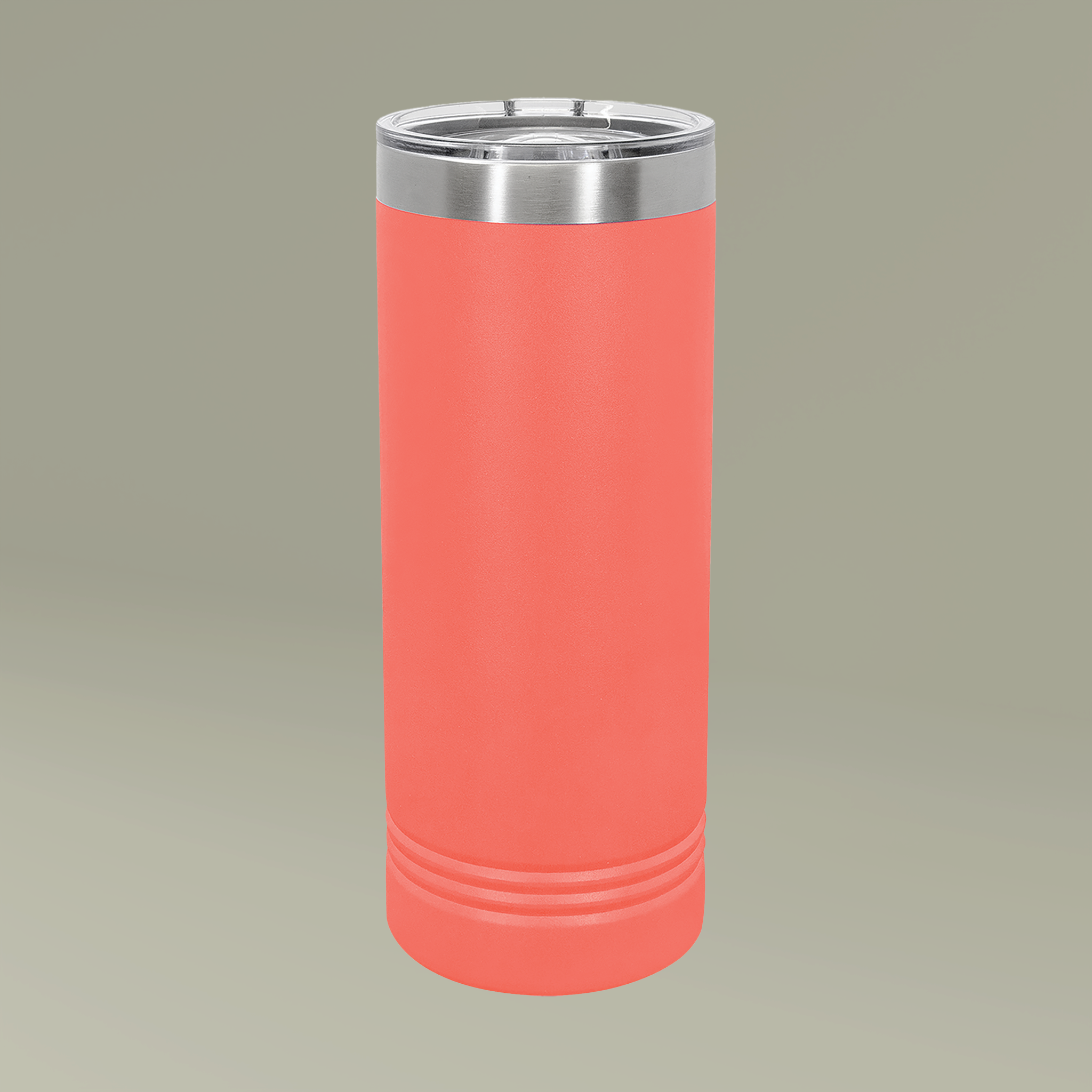 Skinny Tumbler, 22oz - Thumbnail Image