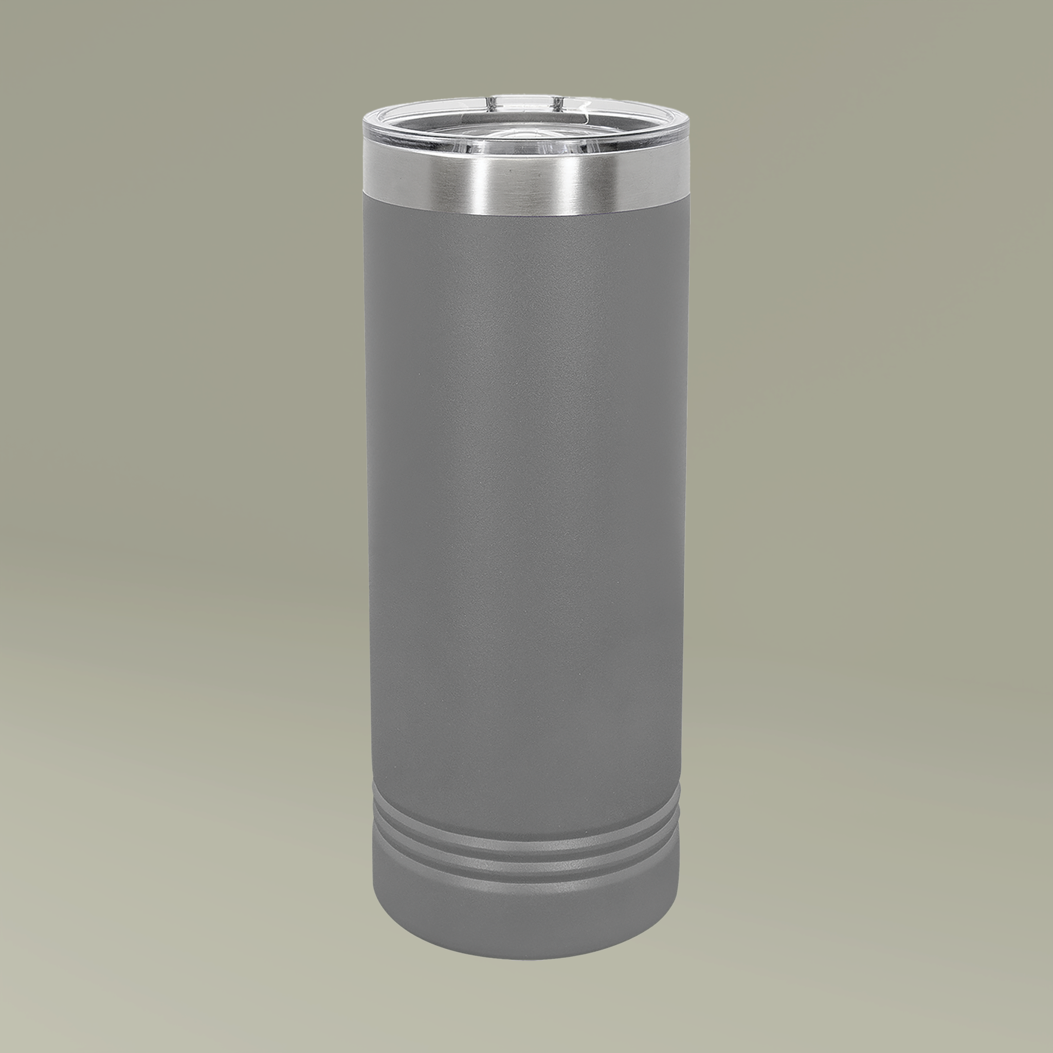 Skinny Tumbler, 22oz - Thumbnail Image