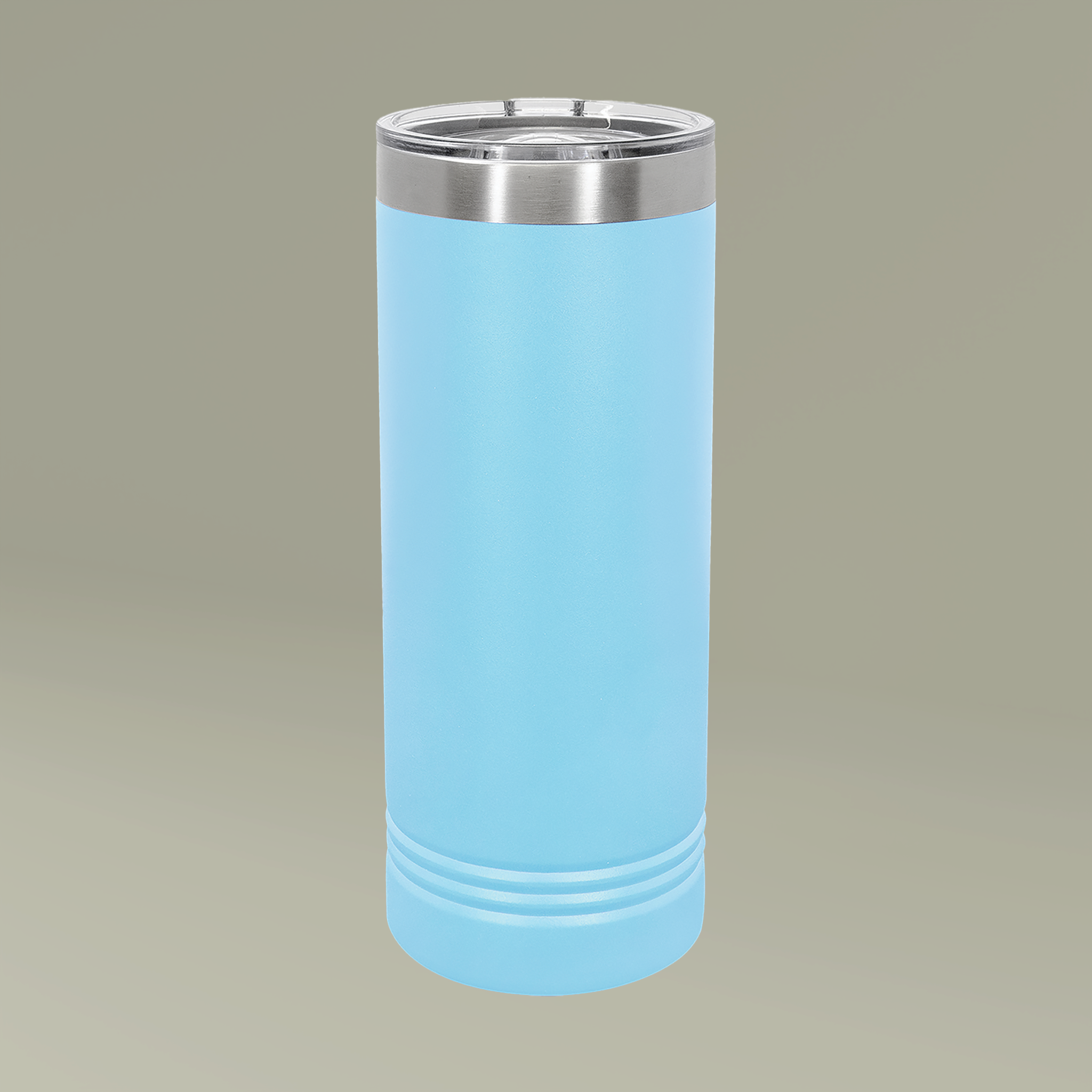 Skinny Tumbler, 22oz - Thumbnail Image