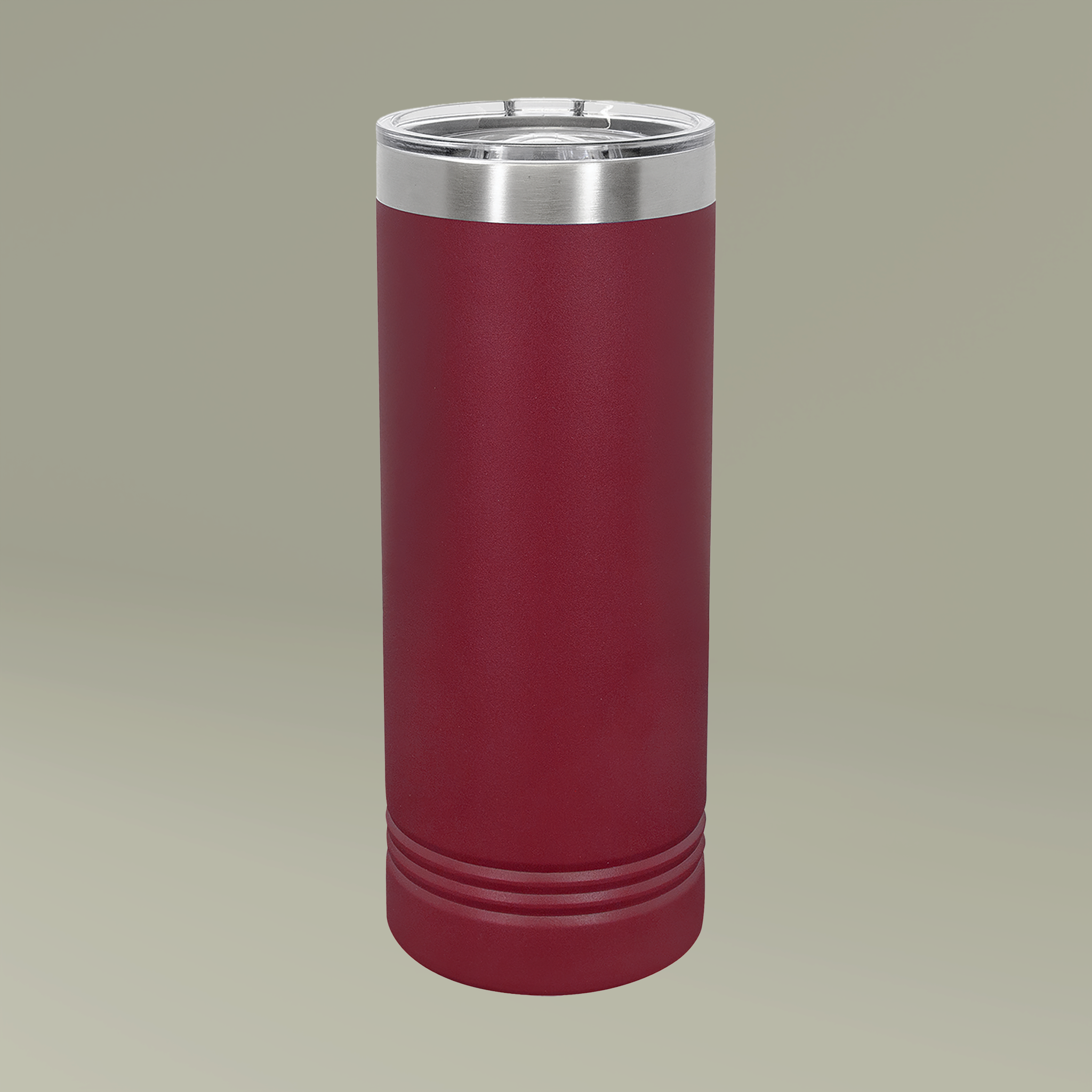 Skinny Tumbler, 22oz - Thumbnail Image