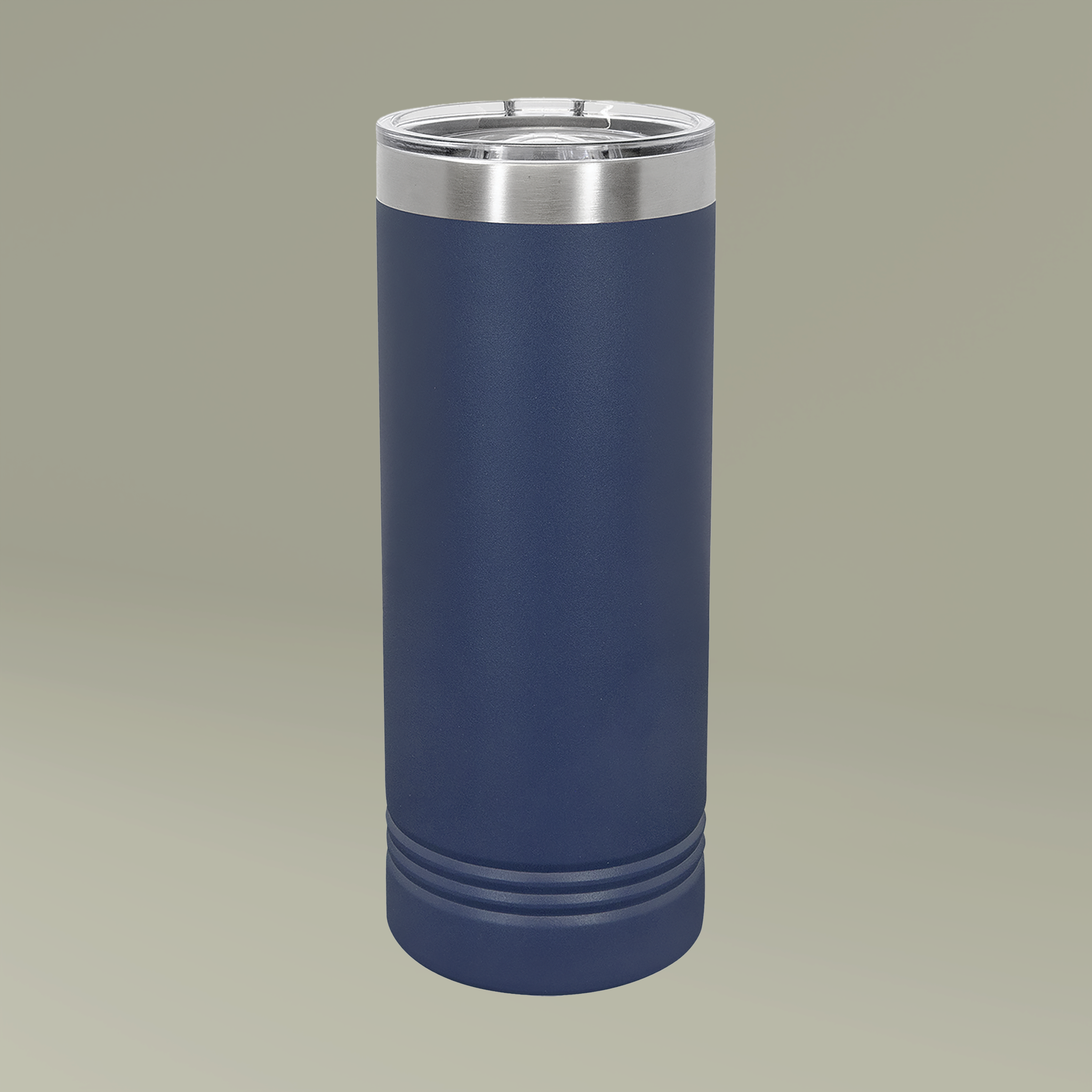 Skinny Tumbler, 22oz - Thumbnail Image