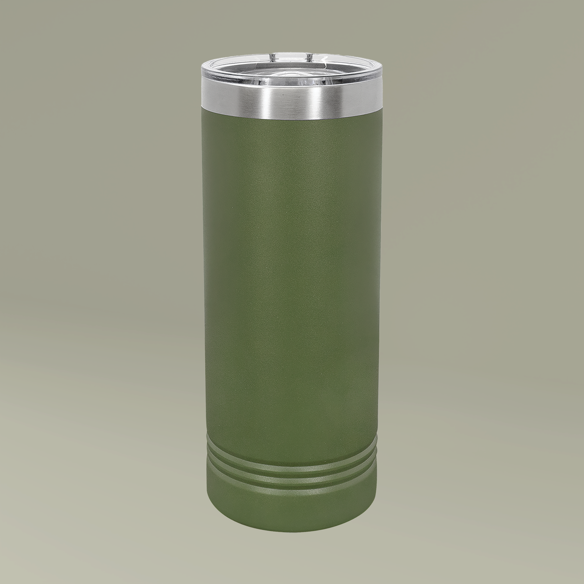 Skinny Tumbler, 22oz - Thumbnail Image