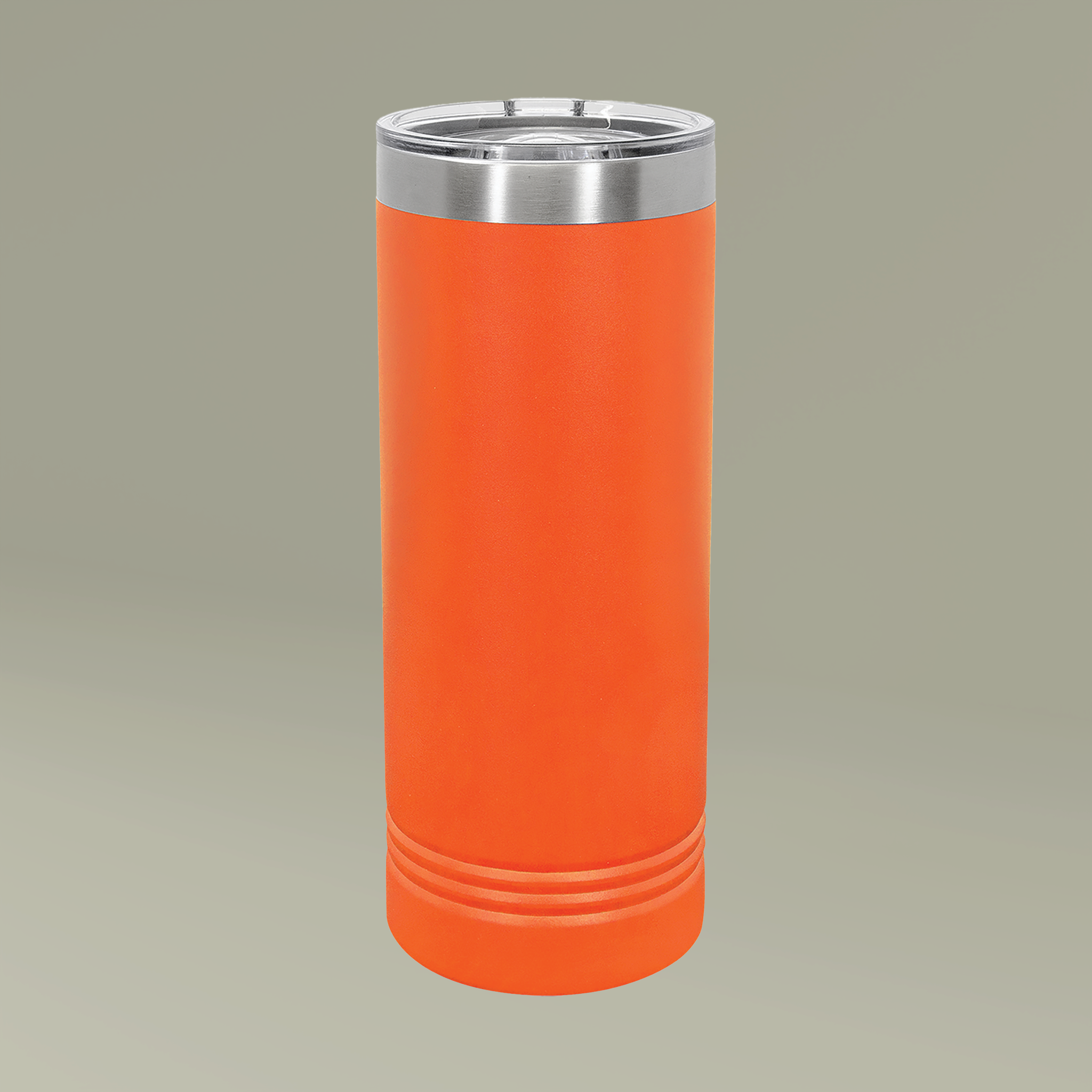 Skinny Tumbler, 22oz - Thumbnail Image