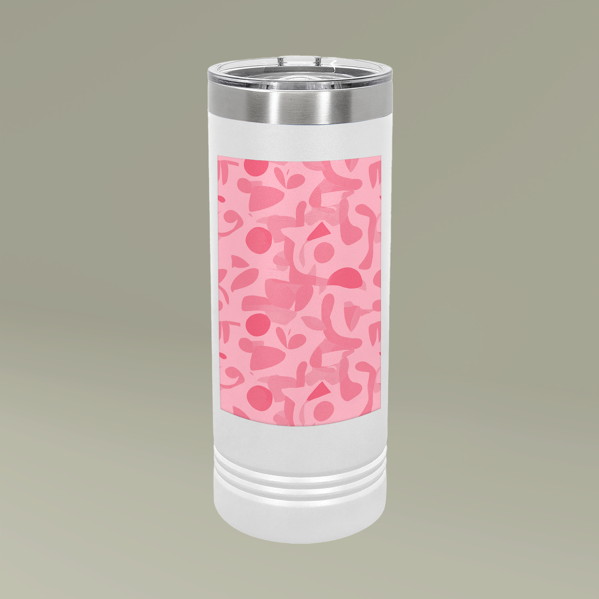 Skinny Tumbler, 22oz - Thumbnail Image