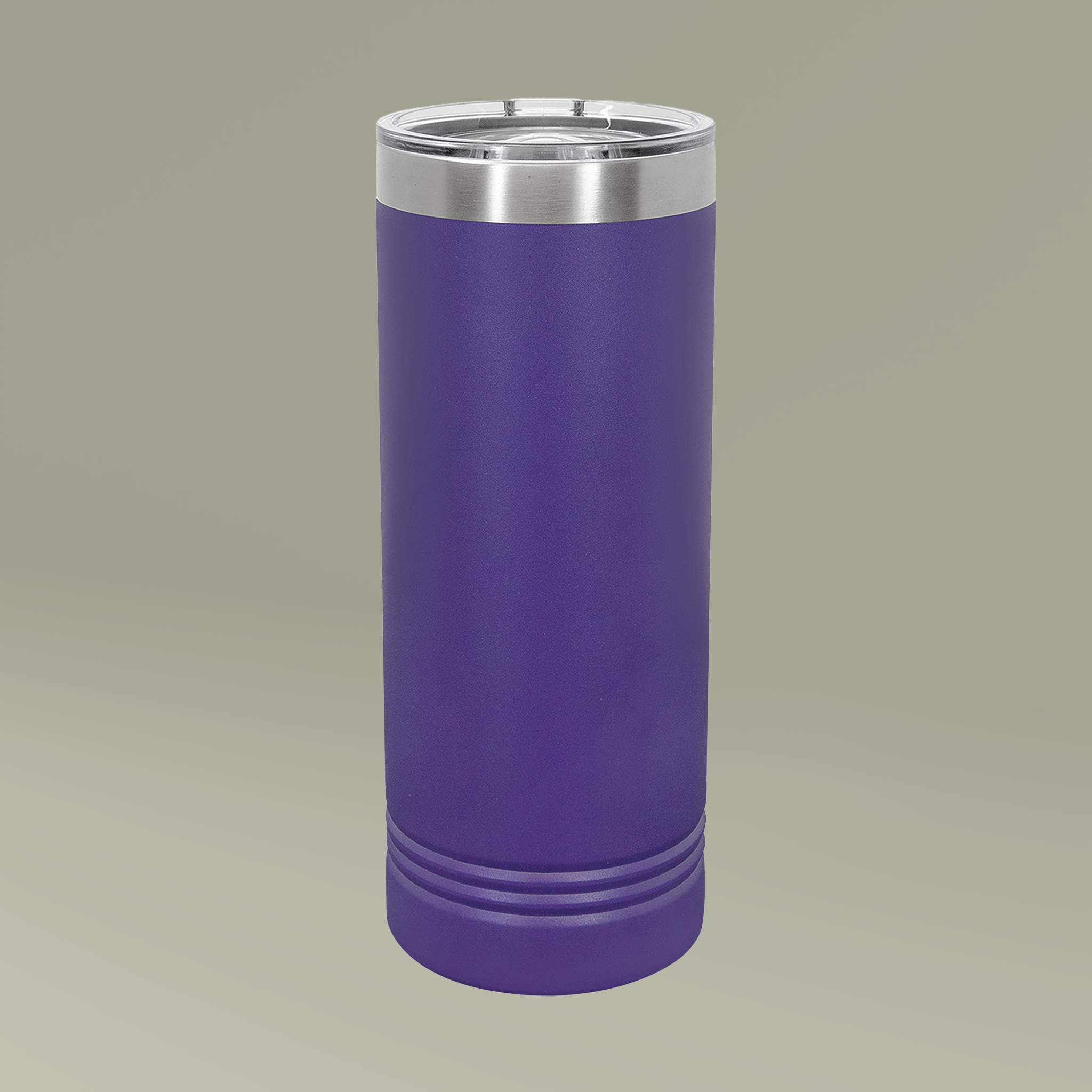 Skinny Tumbler, 22oz - Thumbnail Image