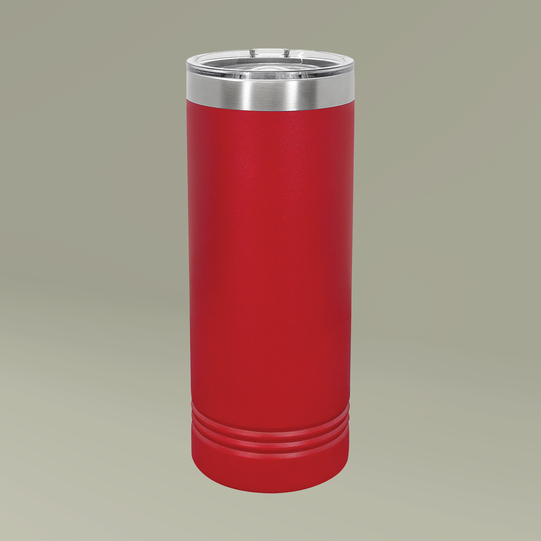 Skinny Tumbler, 22oz - Thumbnail Image