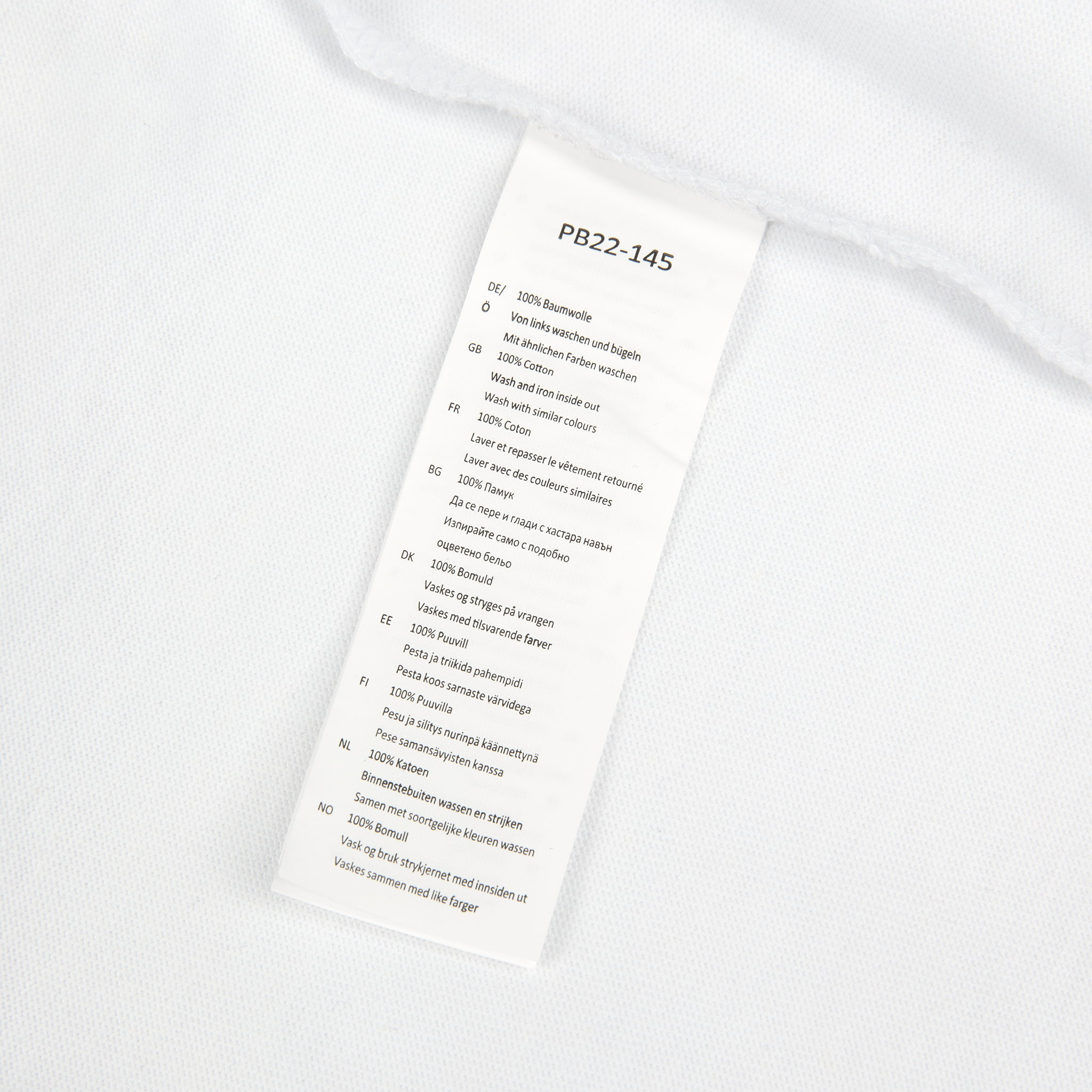 Unisex Ultra Heavy Cotton Box Tee - Thumbnail Image