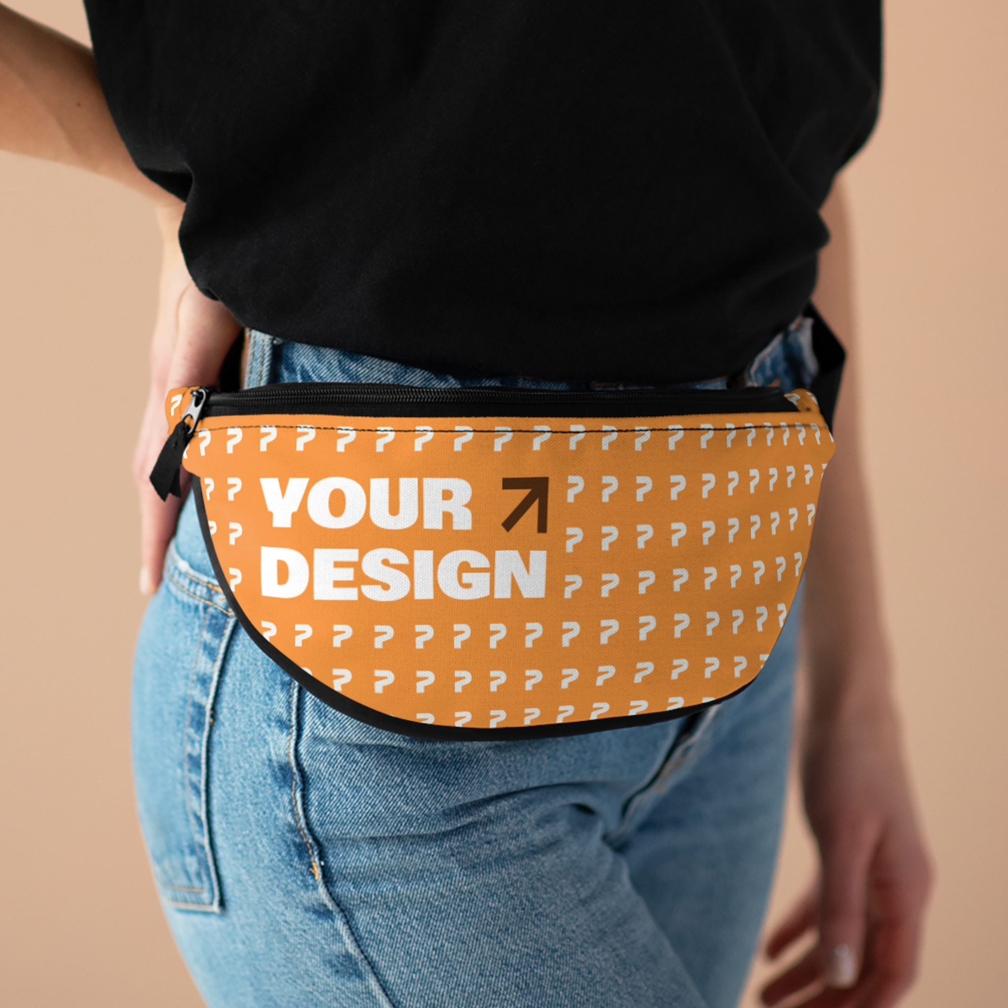 Fanny Pack
