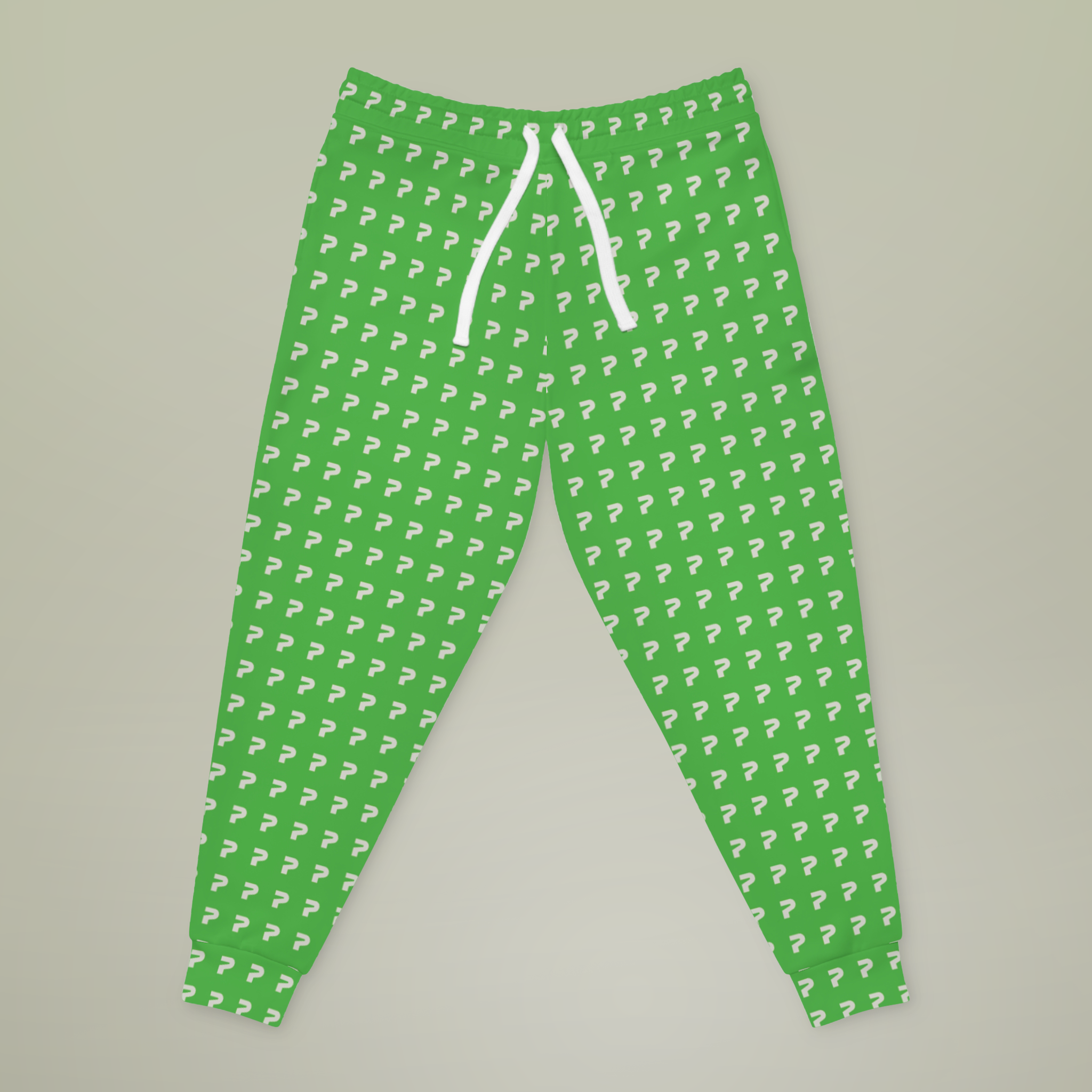 Athletic Joggers (AOP)