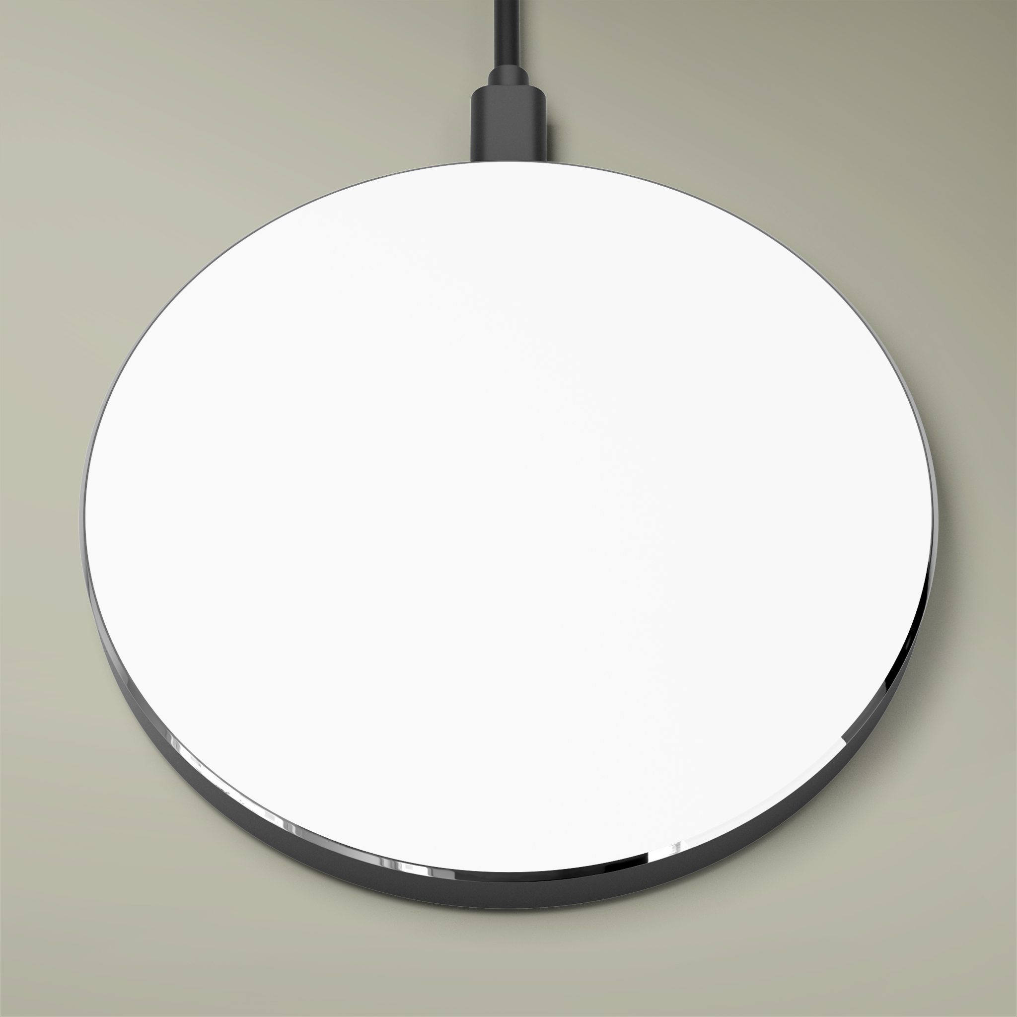 Wireless ChargerDesign