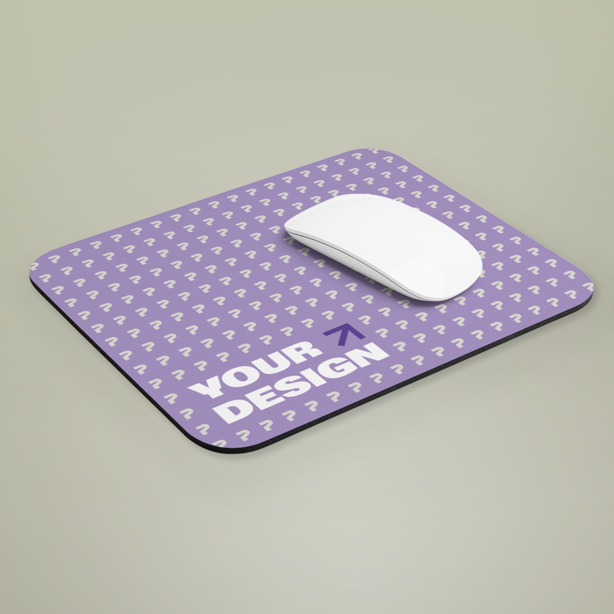 Mouse Pad (Rectangle)