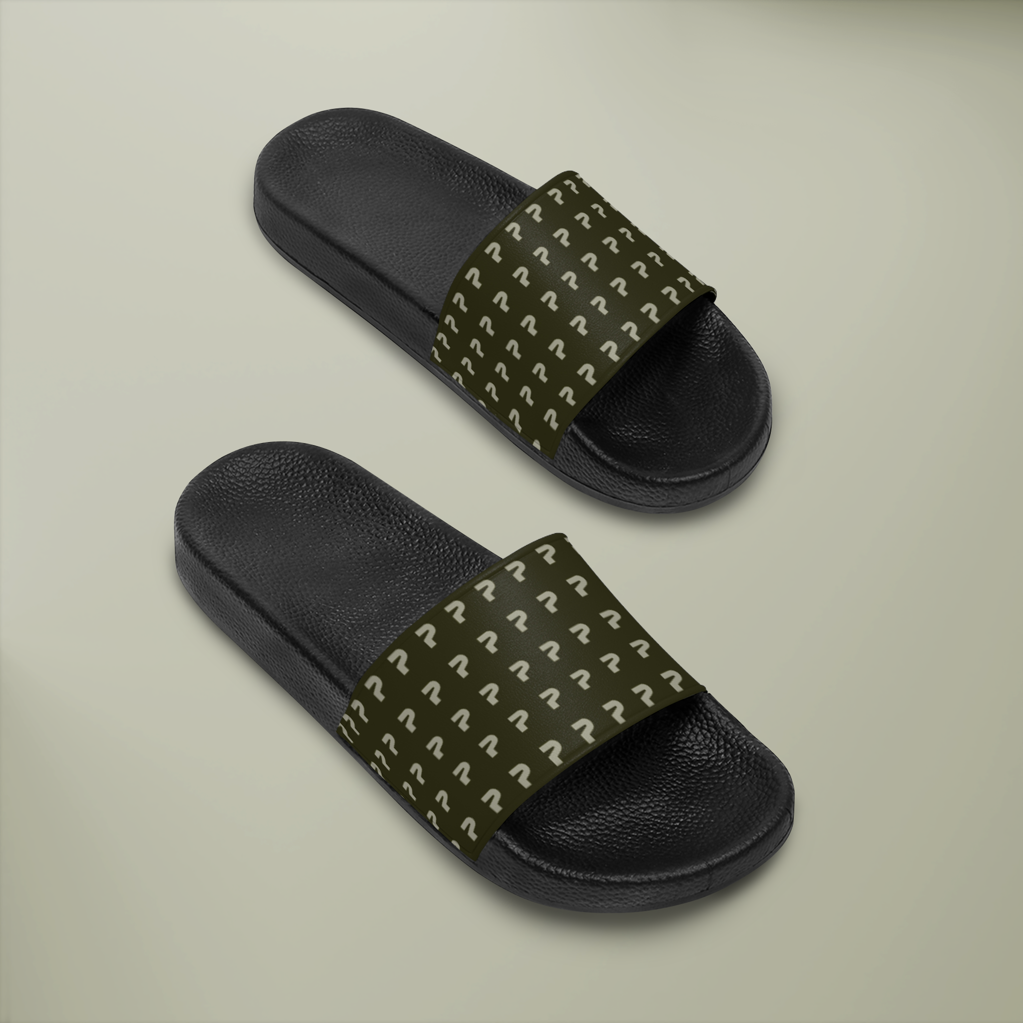 Women's Slide Sandals