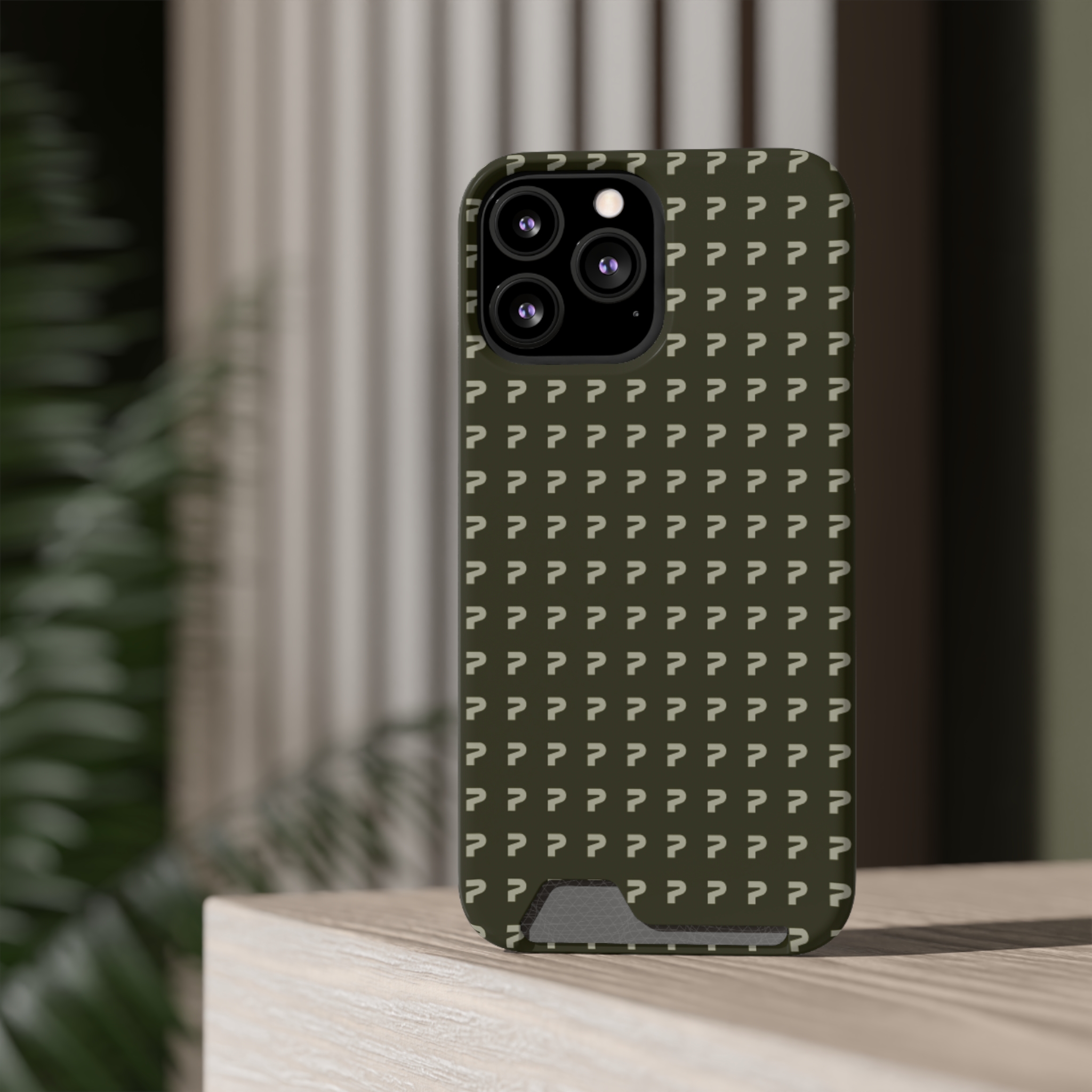Phone Case With Card Holder | Custom Printing - Printify Phone Case With Card Holder | Custom Printing - Printify