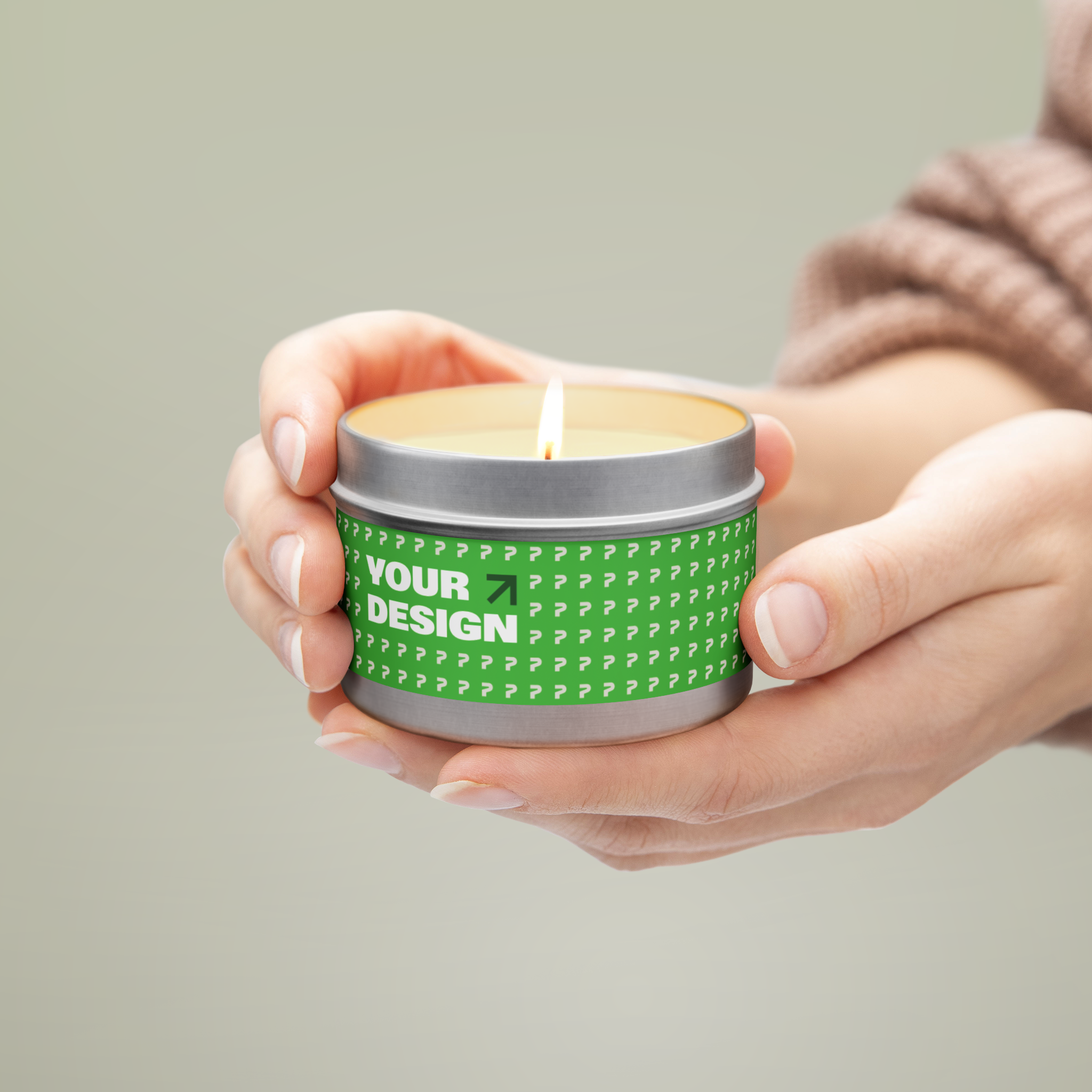 Tin Candles