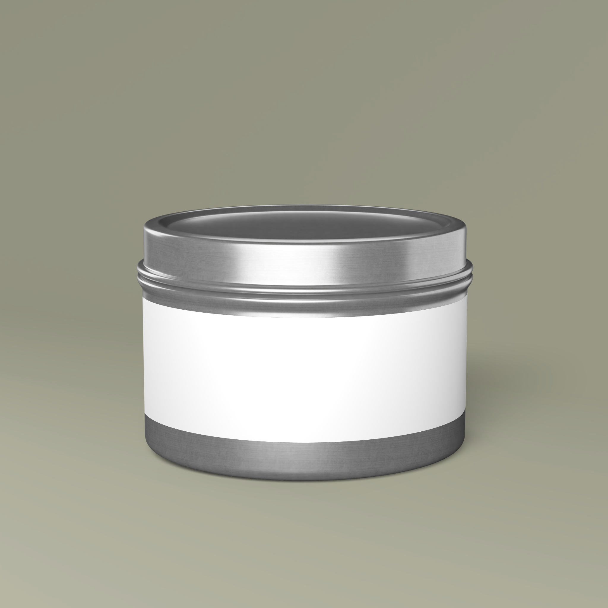 Tin Candles - Thumbnail Image