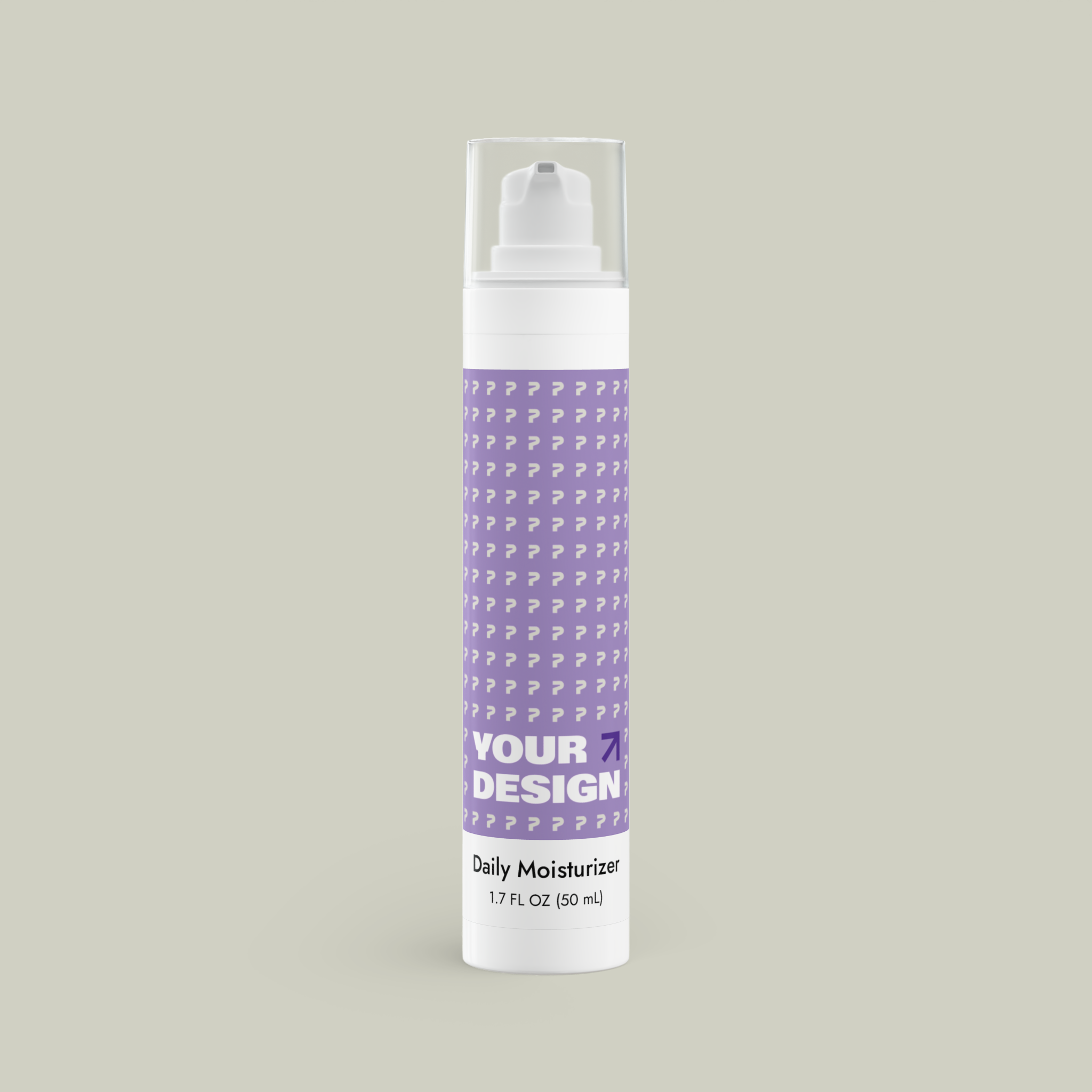 Daily Moisturizer, 1.7oz