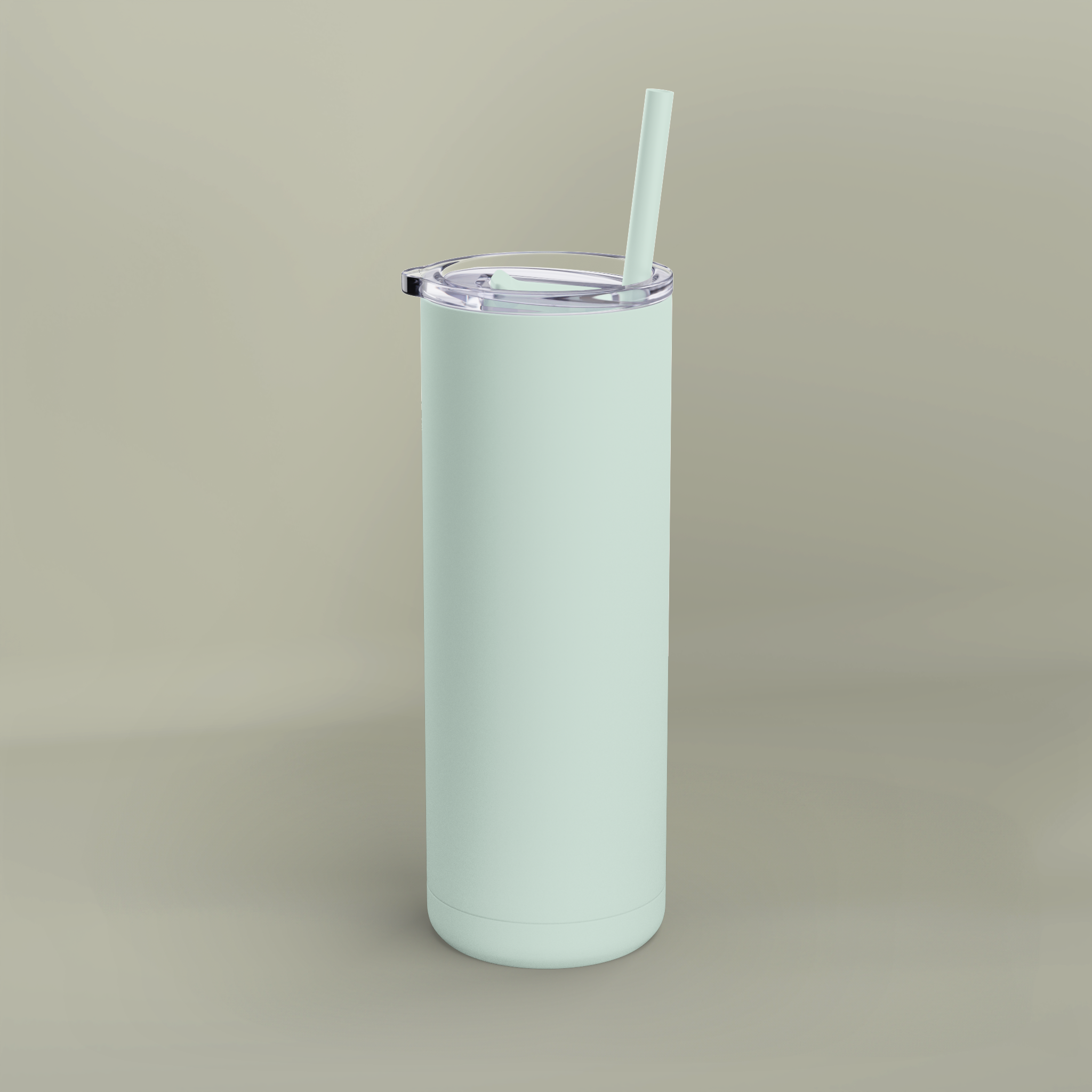 Maars Maker Skinny Matte Tumbler, 20oz - Thumbnail Image